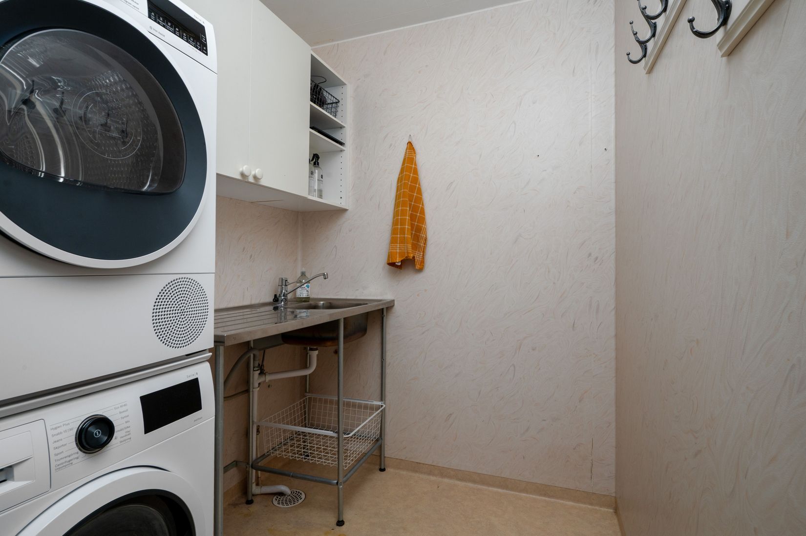 Bostadsrätt, Radhus, Tegskiftesgatan 9, Lambohov, Linköping