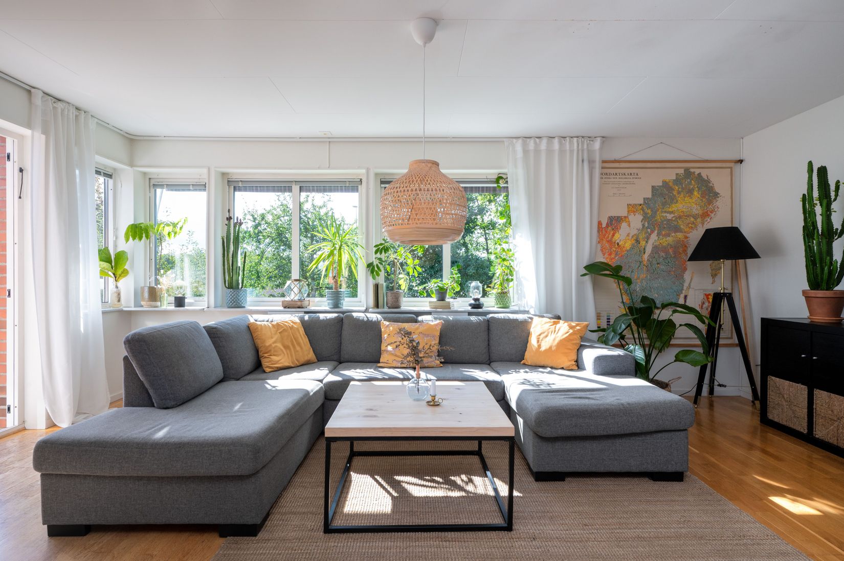 Bostadsrätt, Radhus, Tegskiftesgatan 9, Lambohov, Linköping