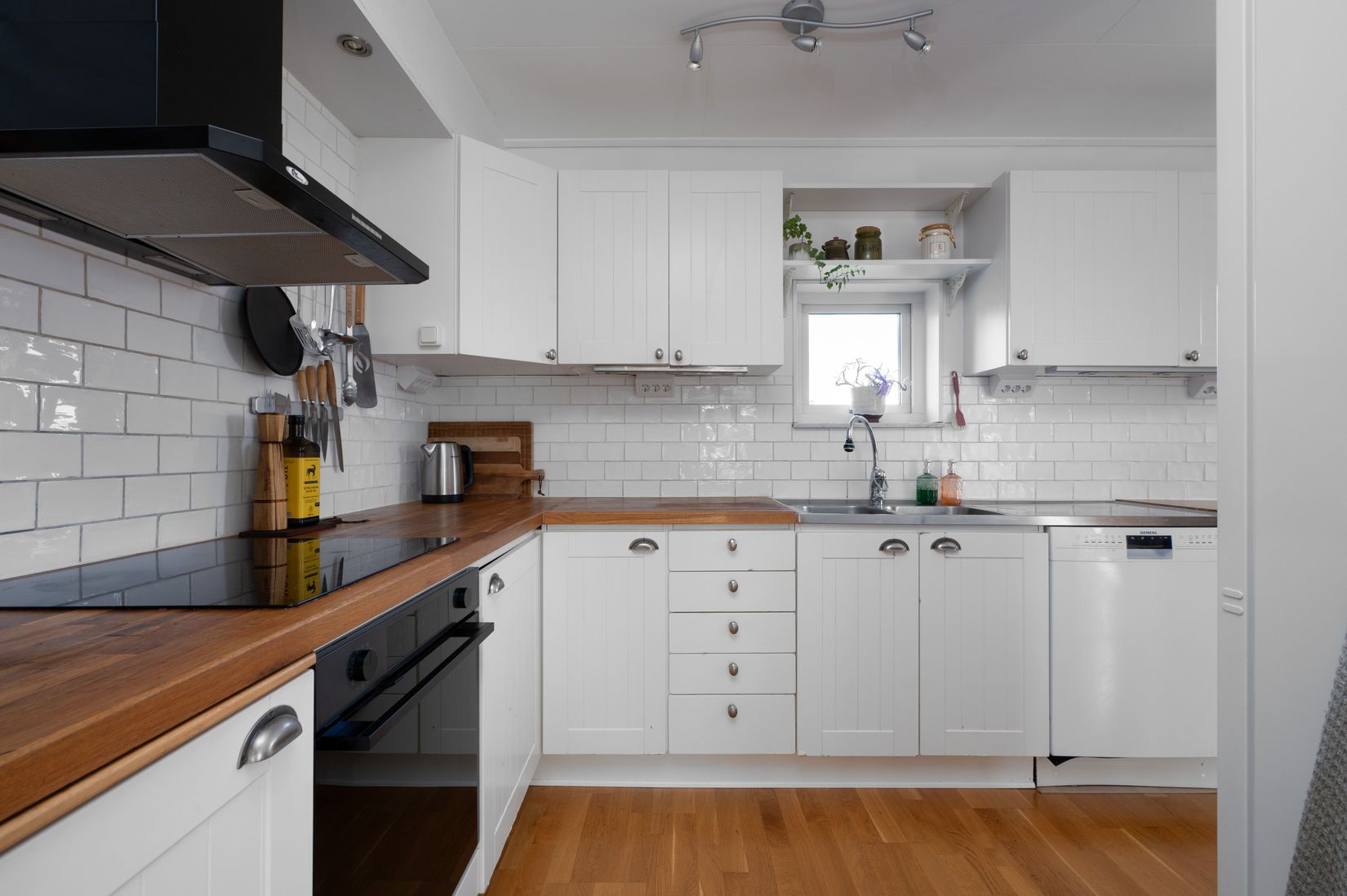 Bostadsrätt, Radhus, Tegskiftesgatan 9, Lambohov, Linköping