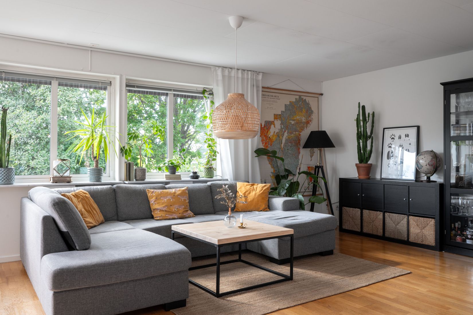 Bostadsrätt, Radhus, Tegskiftesgatan 9, Lambohov, Linköping