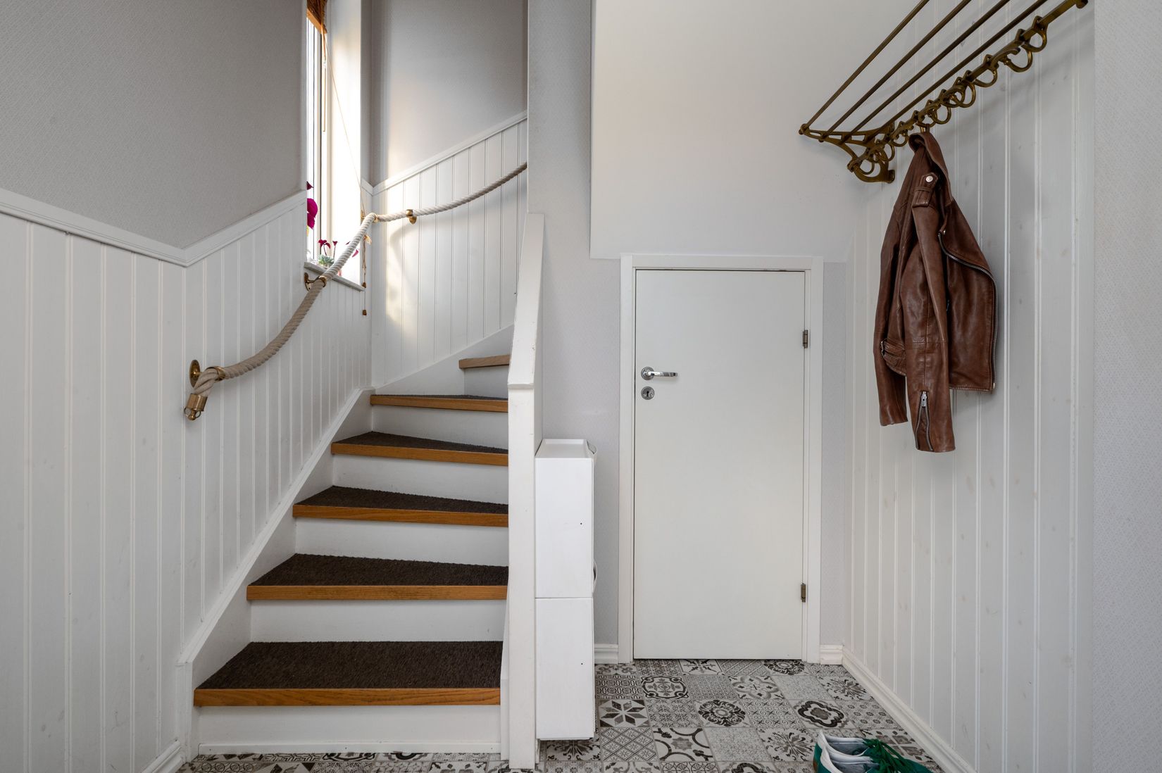 Bostadsrätt, Radhus, Tegskiftesgatan 9, Lambohov, Linköping