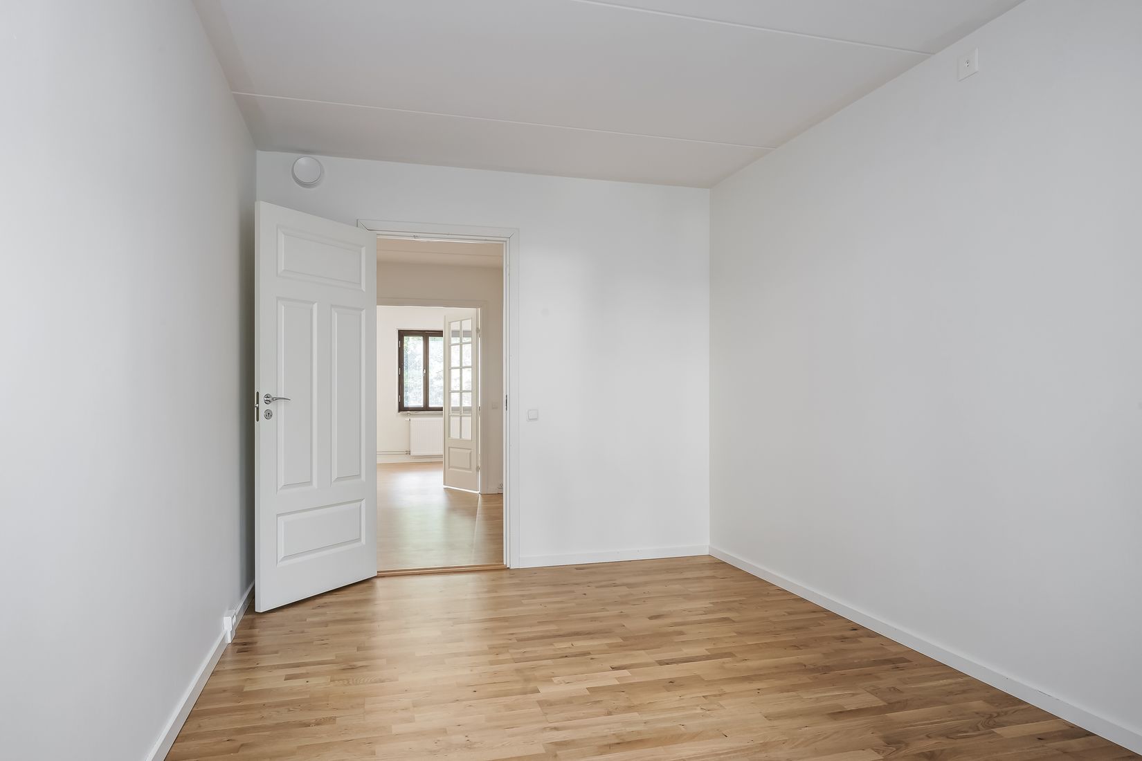 Bostadsrätt, Von lingens väg 1, Rosengård, Malmö