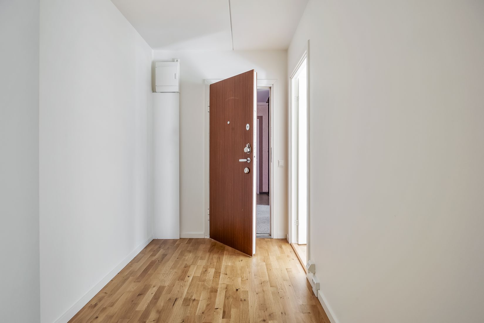 Bostadsrätt, Von lingens väg 1, Rosengård, Malmö