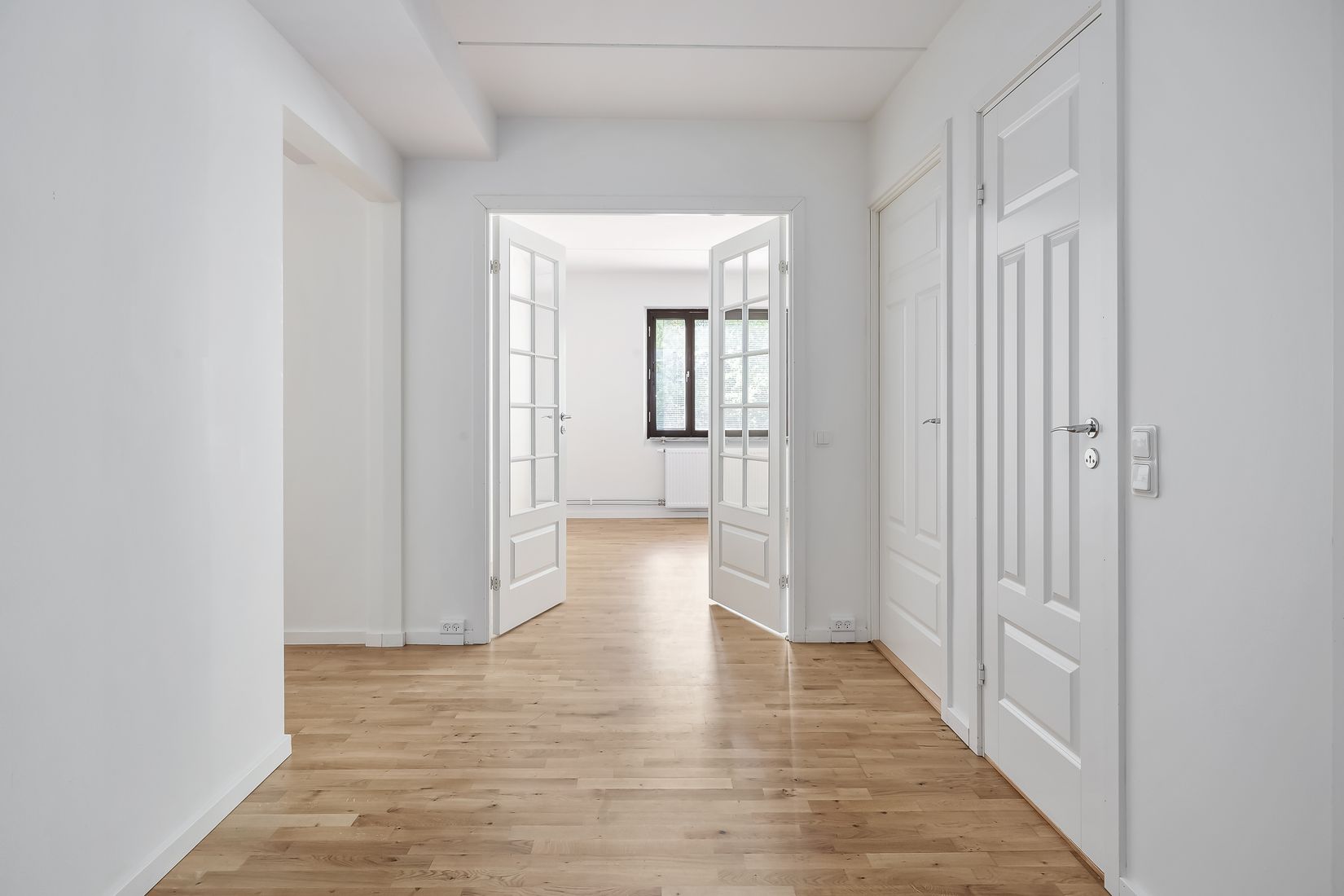 Bostadsrätt, Von lingens väg 1, Rosengård, Malmö