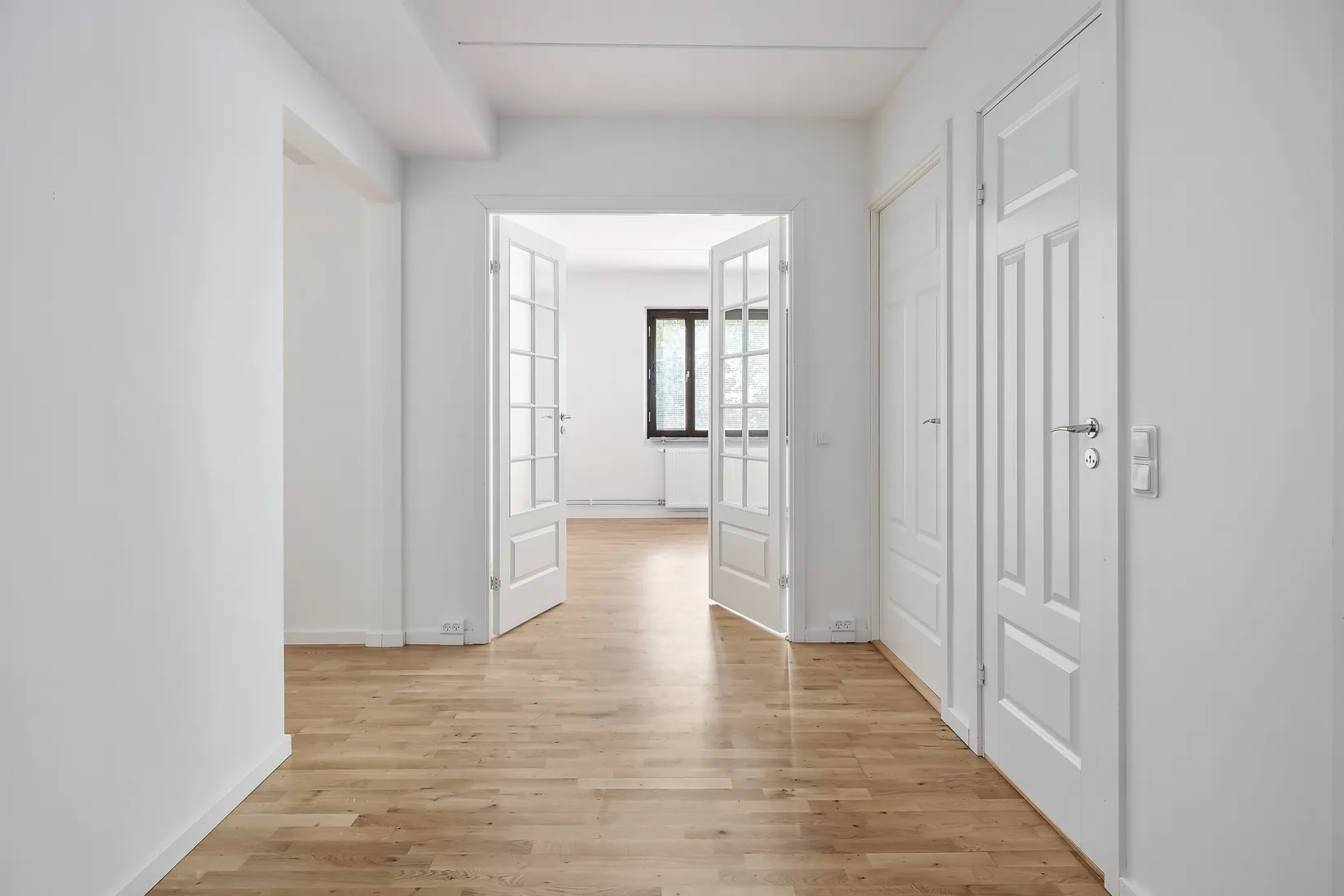 Bostadsrätt, Von lingens väg 1, Rosengård, Malmö