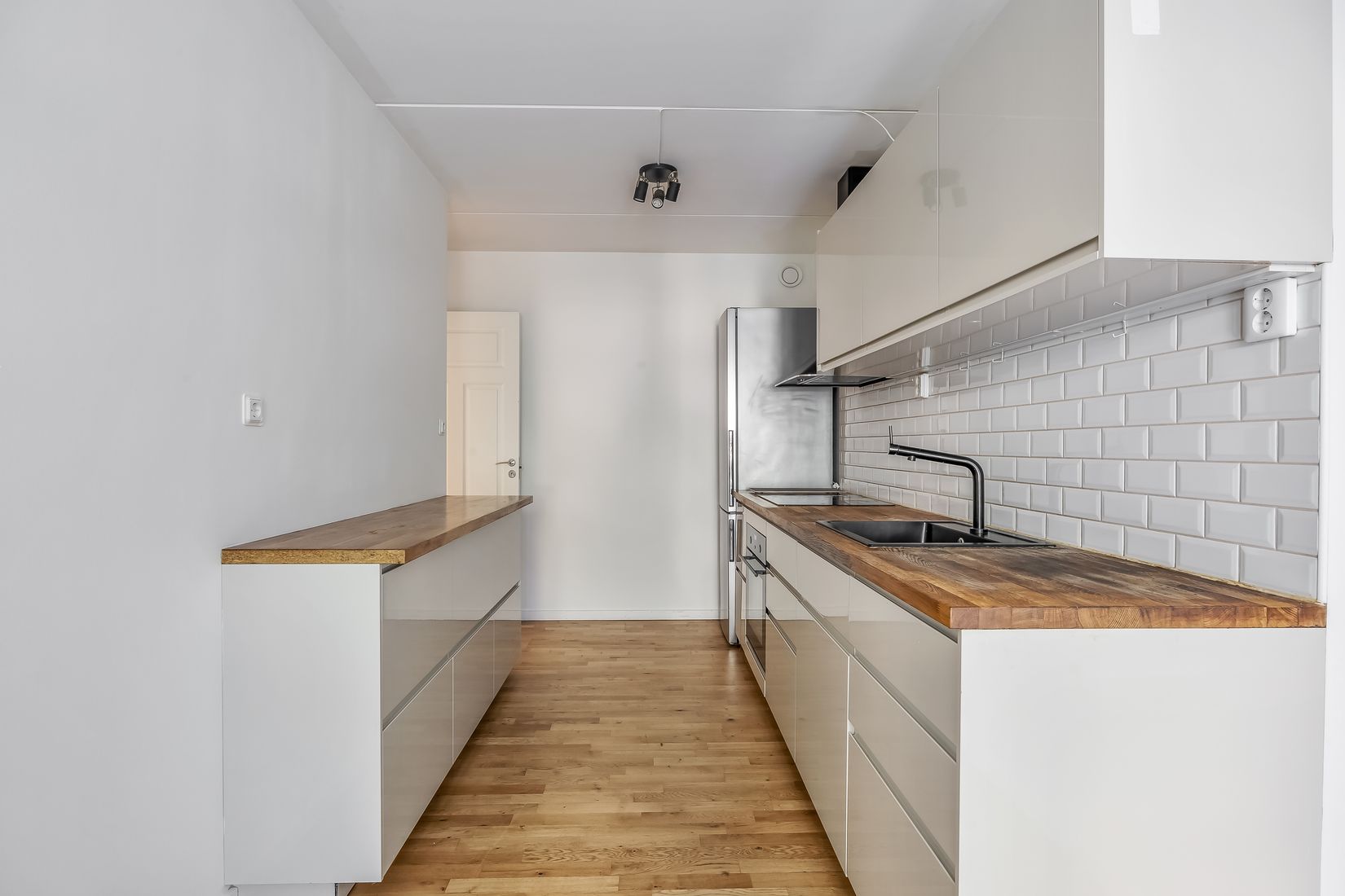 Bostadsrätt, Von lingens väg 1, Rosengård, Malmö