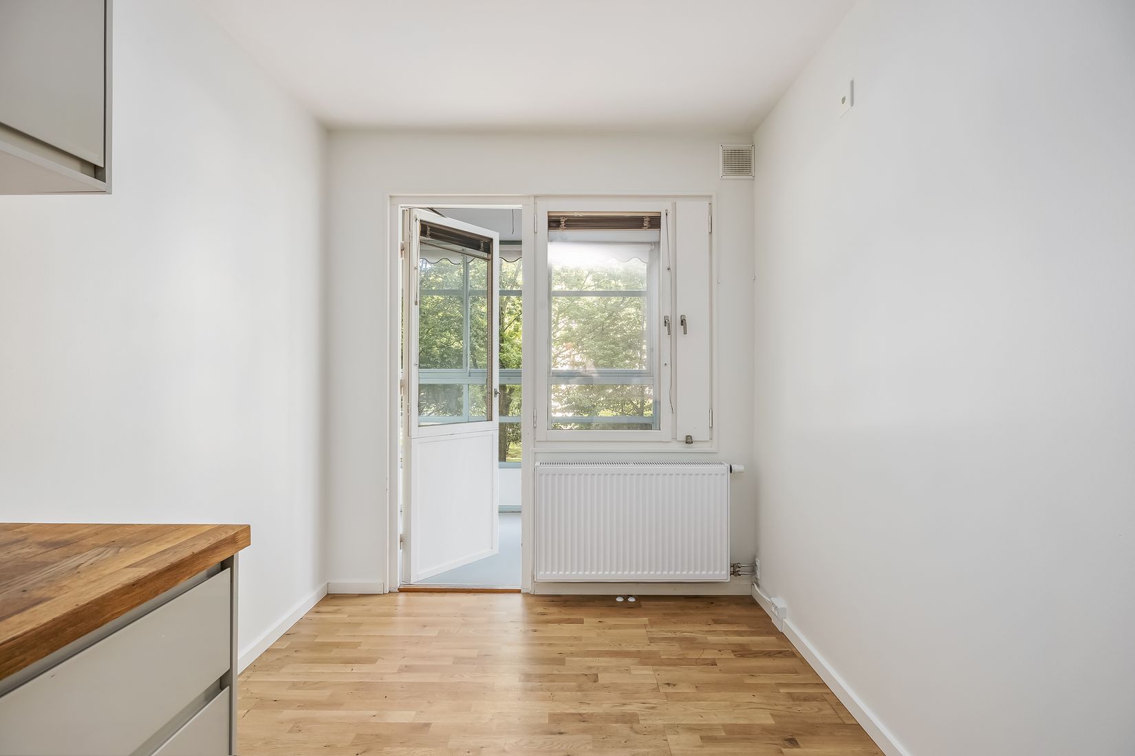 Bostadsrätt, Von lingens väg 1, Rosengård, Malmö