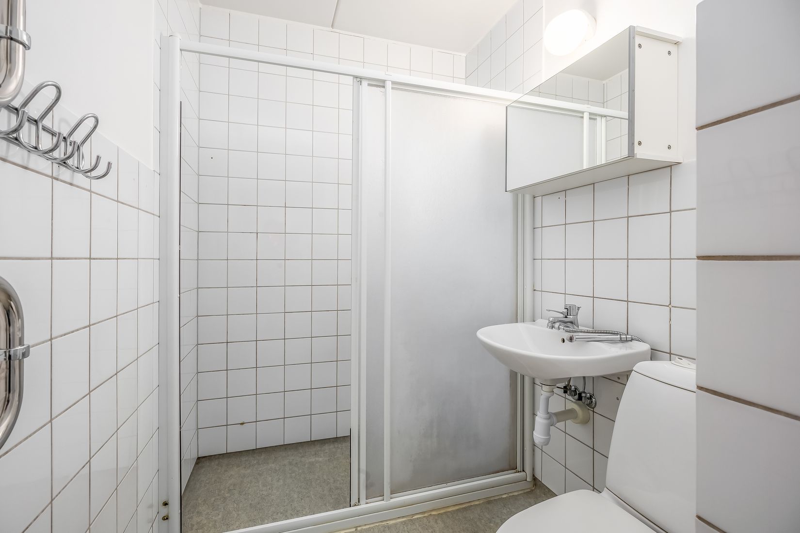 Bostadsrätt, Von lingens väg 1, Rosengård, Malmö