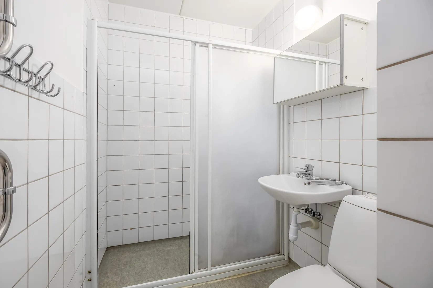 Bostadsrätt, Von lingens väg 1, Rosengård, Malmö