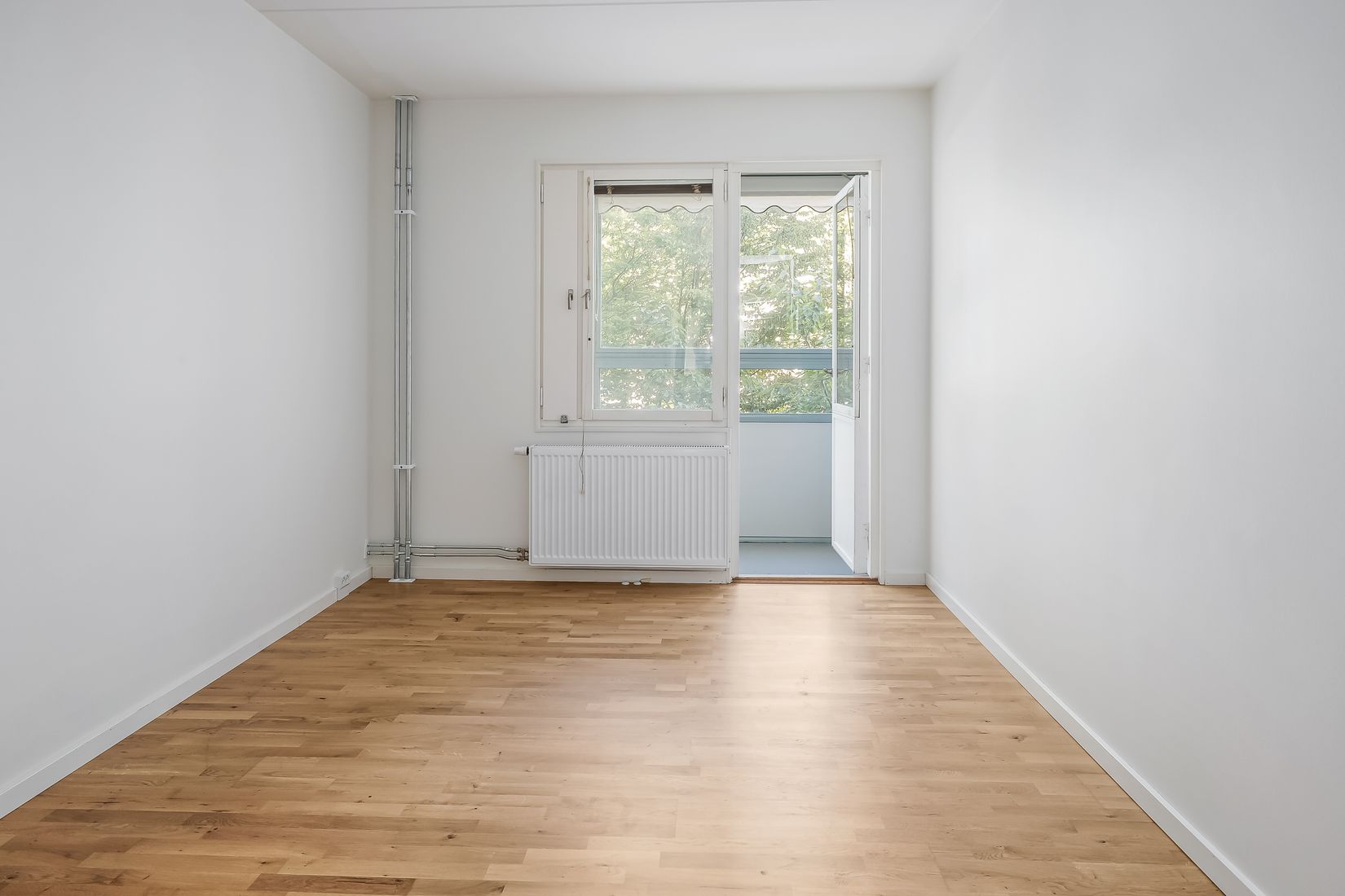 Bostadsrätt, Von lingens väg 1, Rosengård, Malmö