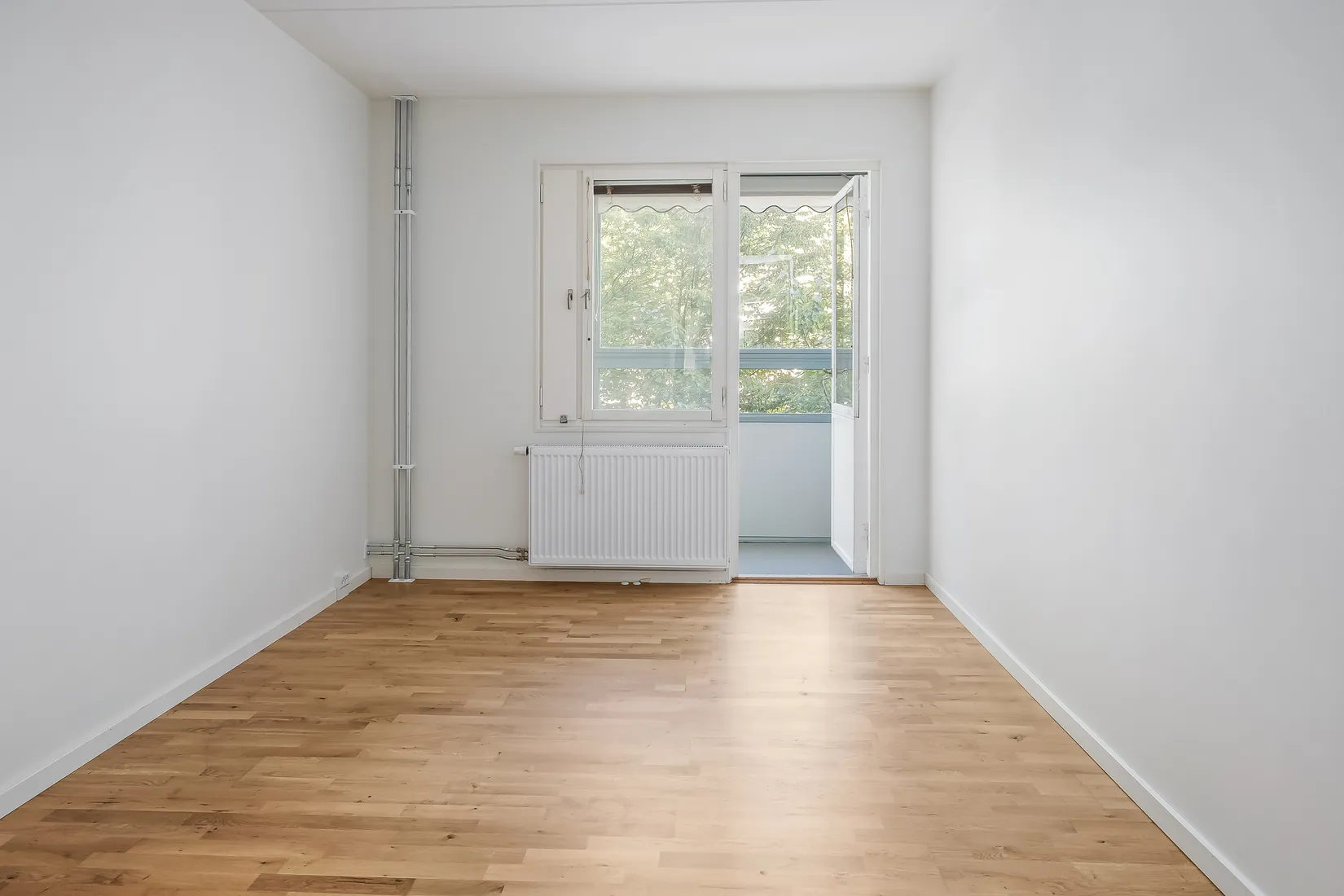 Bostadsrätt, Von lingens väg 1, Rosengård, Malmö