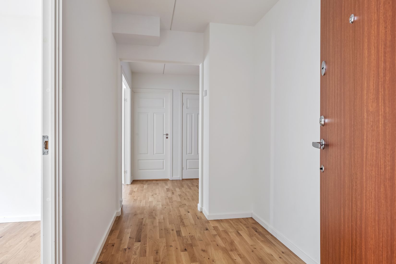 Bostadsrätt, Von lingens väg 1, Rosengård, Malmö