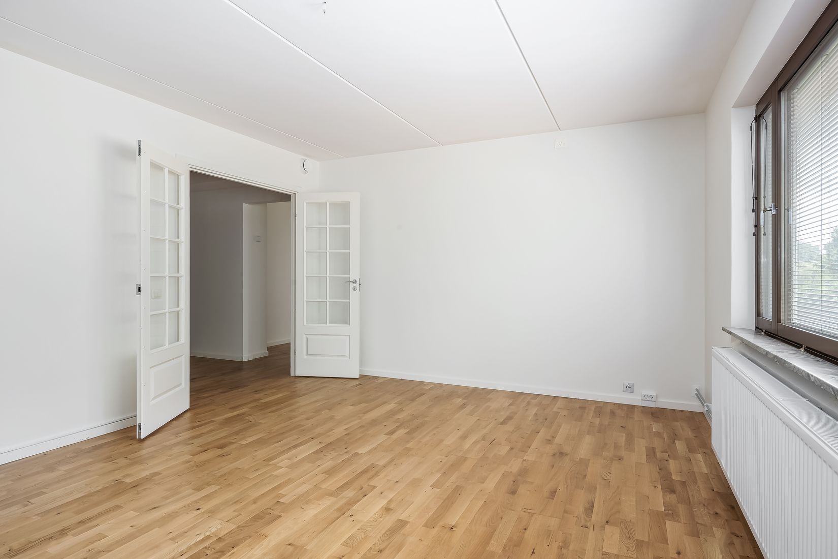 Bostadsrätt, Von lingens väg 1, Rosengård, Malmö