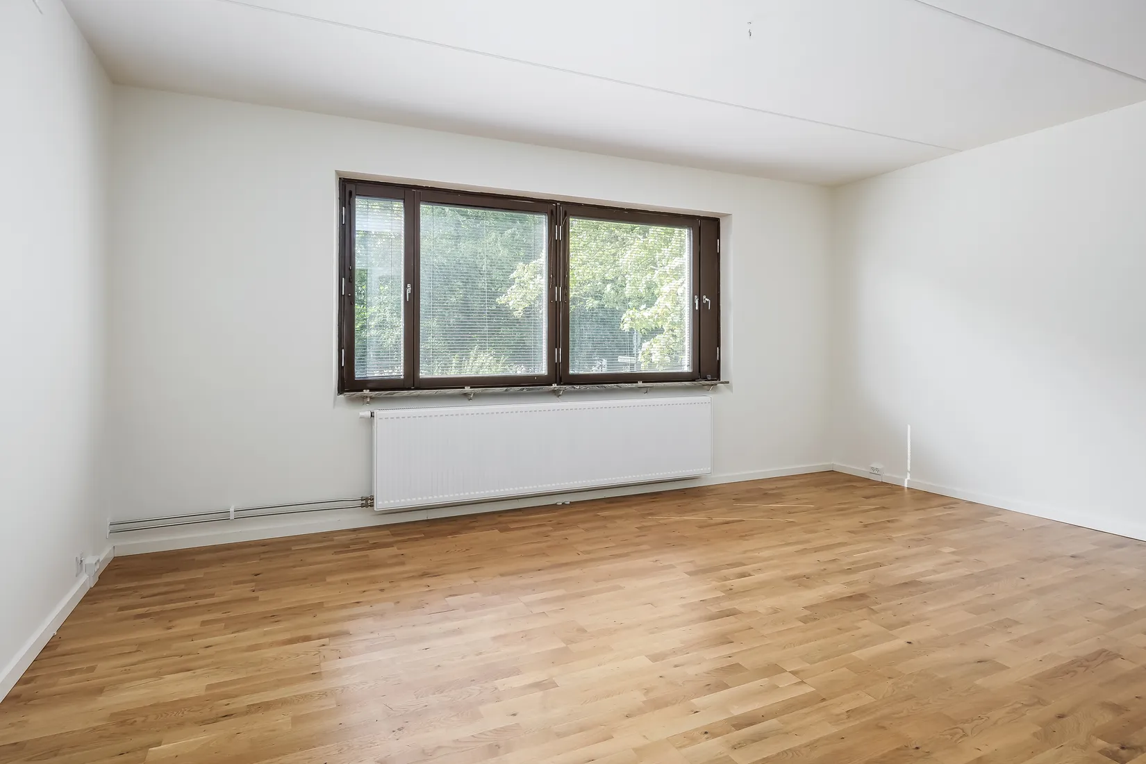 Bostadsrätt, Von lingens väg 1, Rosengård, Malmö