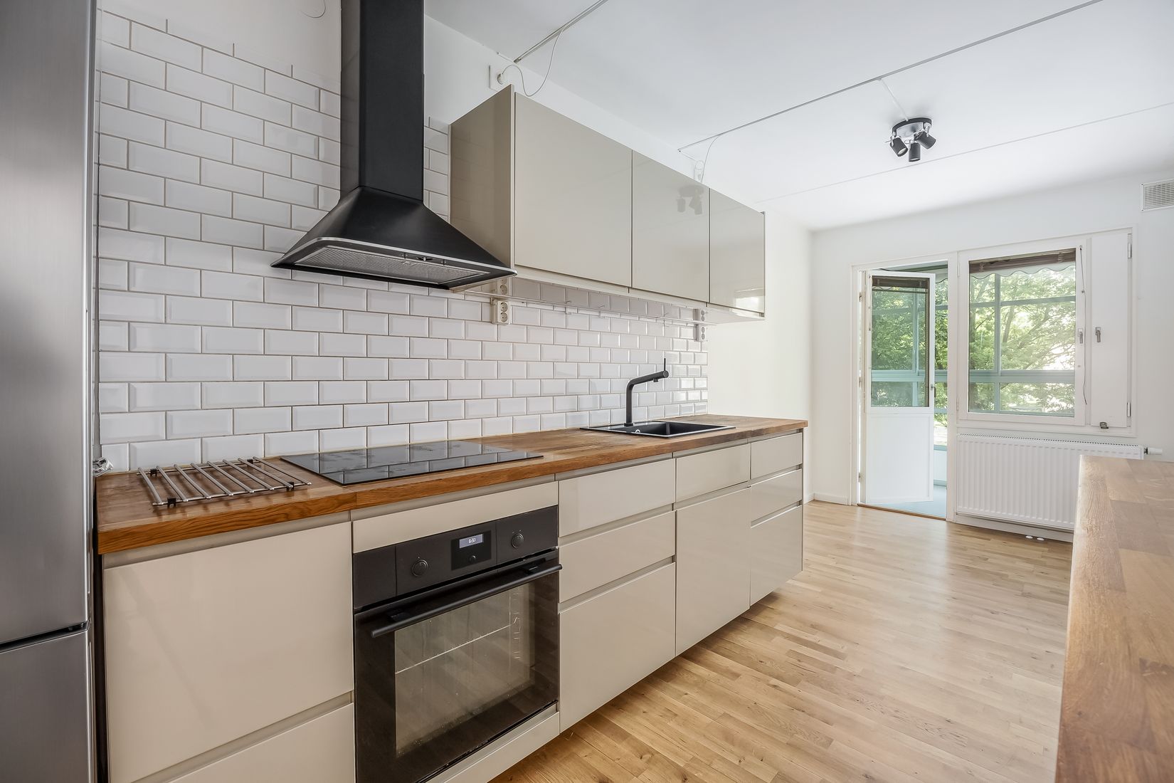 Bostadsrätt, Von lingens väg 1, Rosengård, Malmö