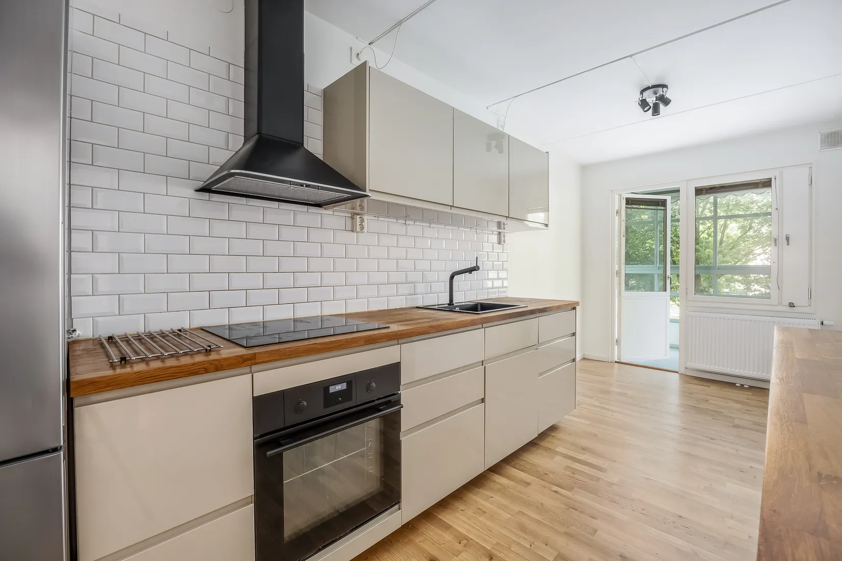 Bostadsrätt, Von lingens väg 1, Rosengård, Malmö