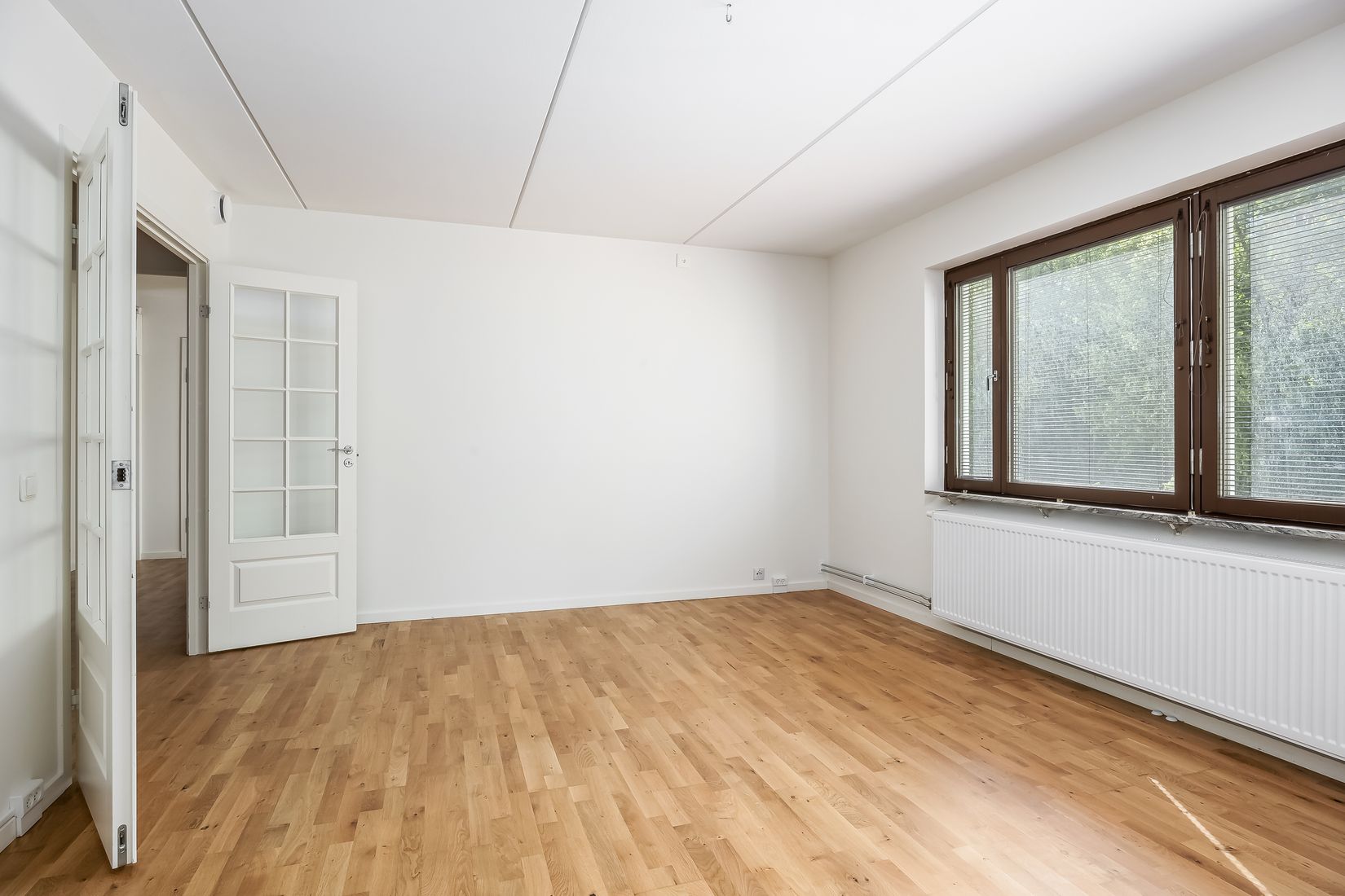 Bostadsrätt, Von lingens väg 1, Rosengård, Malmö