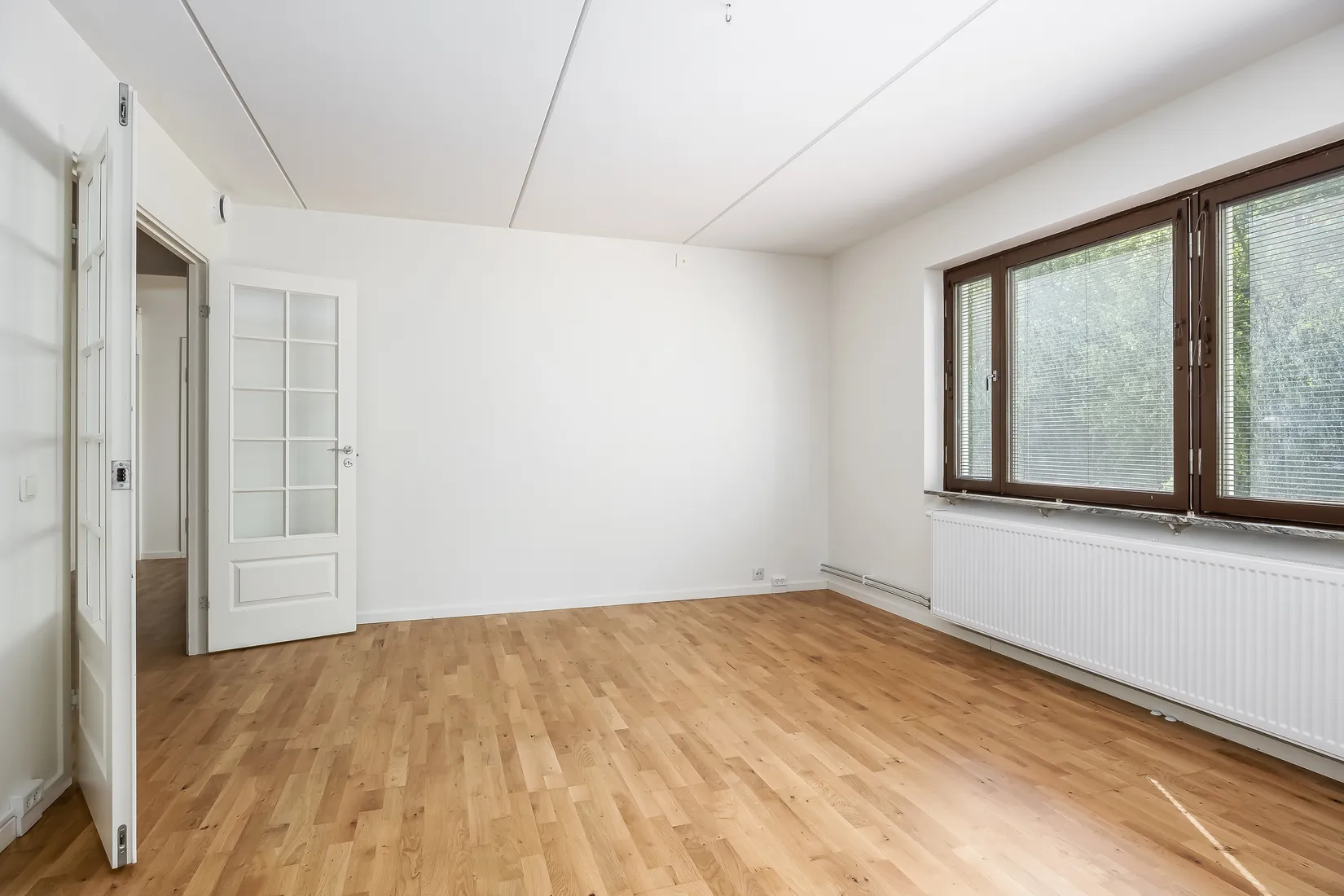 Bostadsrätt, Von lingens väg 1, Rosengård, Malmö