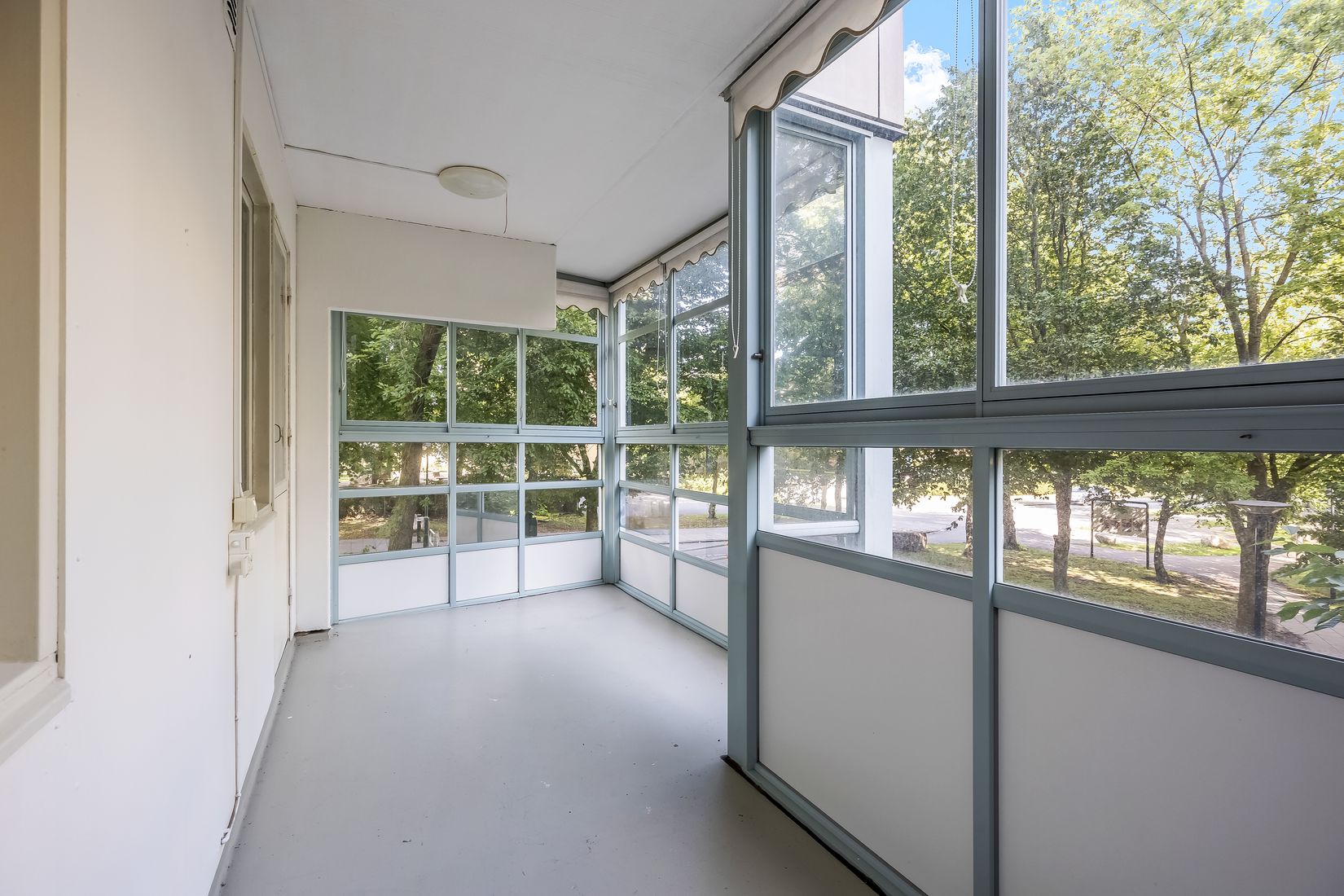 Bostadsrätt, Von lingens väg 1, Rosengård, Malmö