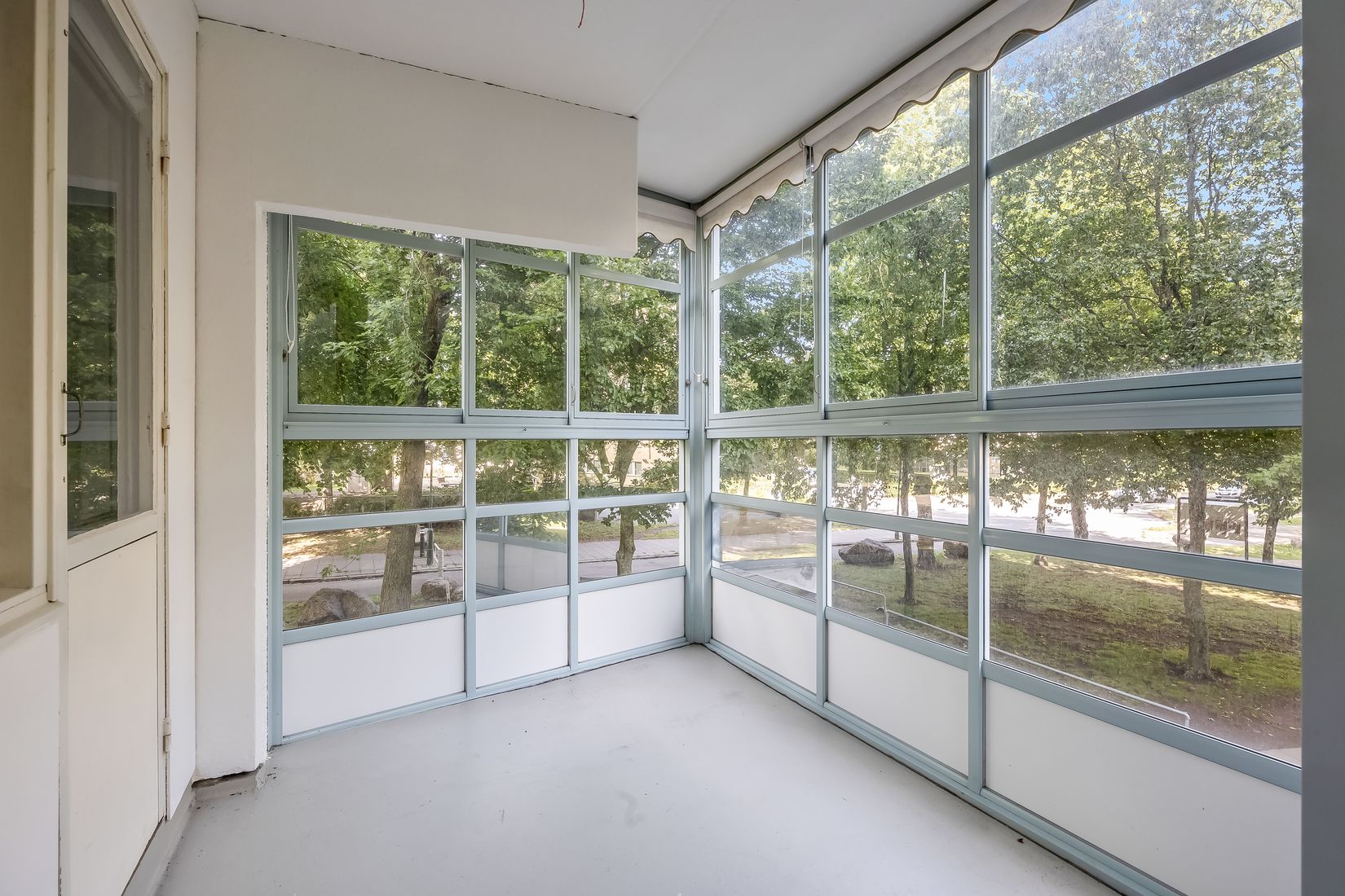 Bostadsrätt, Von lingens väg 1, Rosengård, Malmö