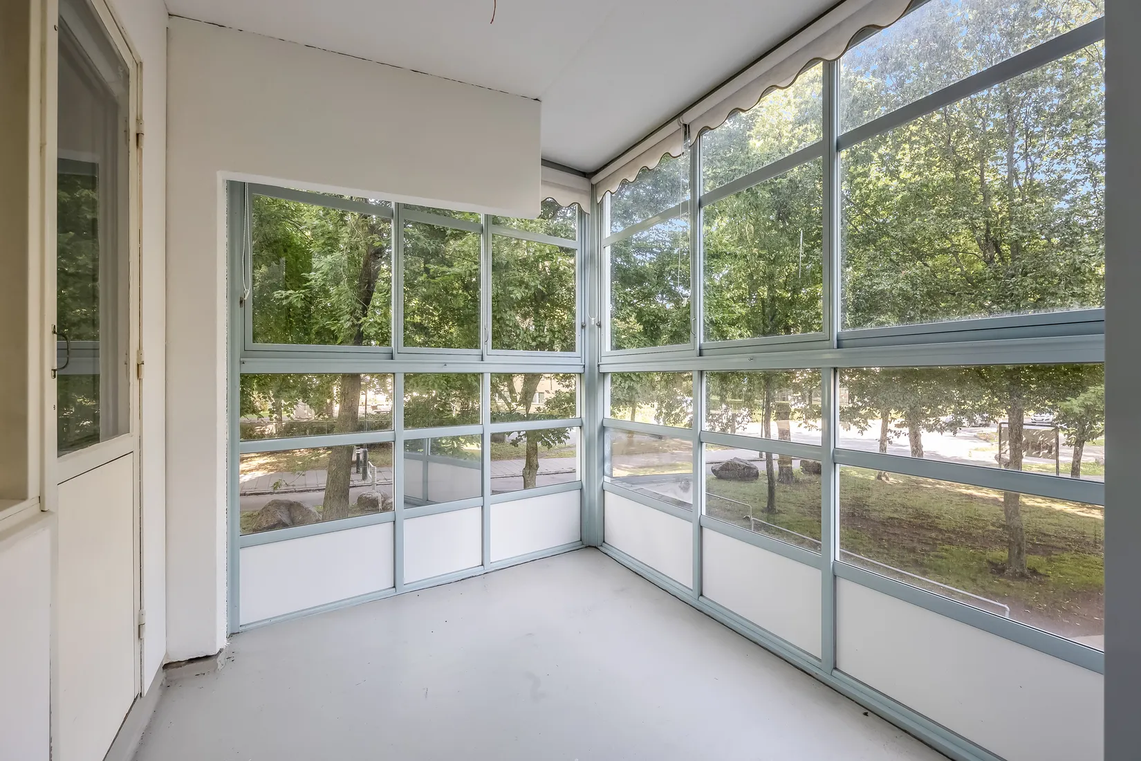 Bostadsrätt, Von lingens väg 1, Rosengård, Malmö