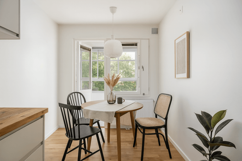 Bostadsrätt, Von lingens väg 1, Rosengård, Malmö