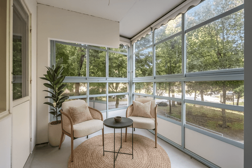 Bostadsrätt, Von lingens väg 1, Rosengård, Malmö