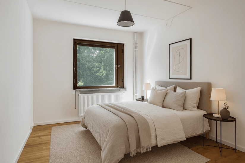 Bostadsrätt, Von lingens väg 1, Rosengård, Malmö