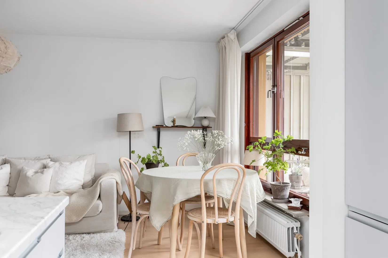 Bostadsrätt, Nygatan 38, Centralt, Linköping