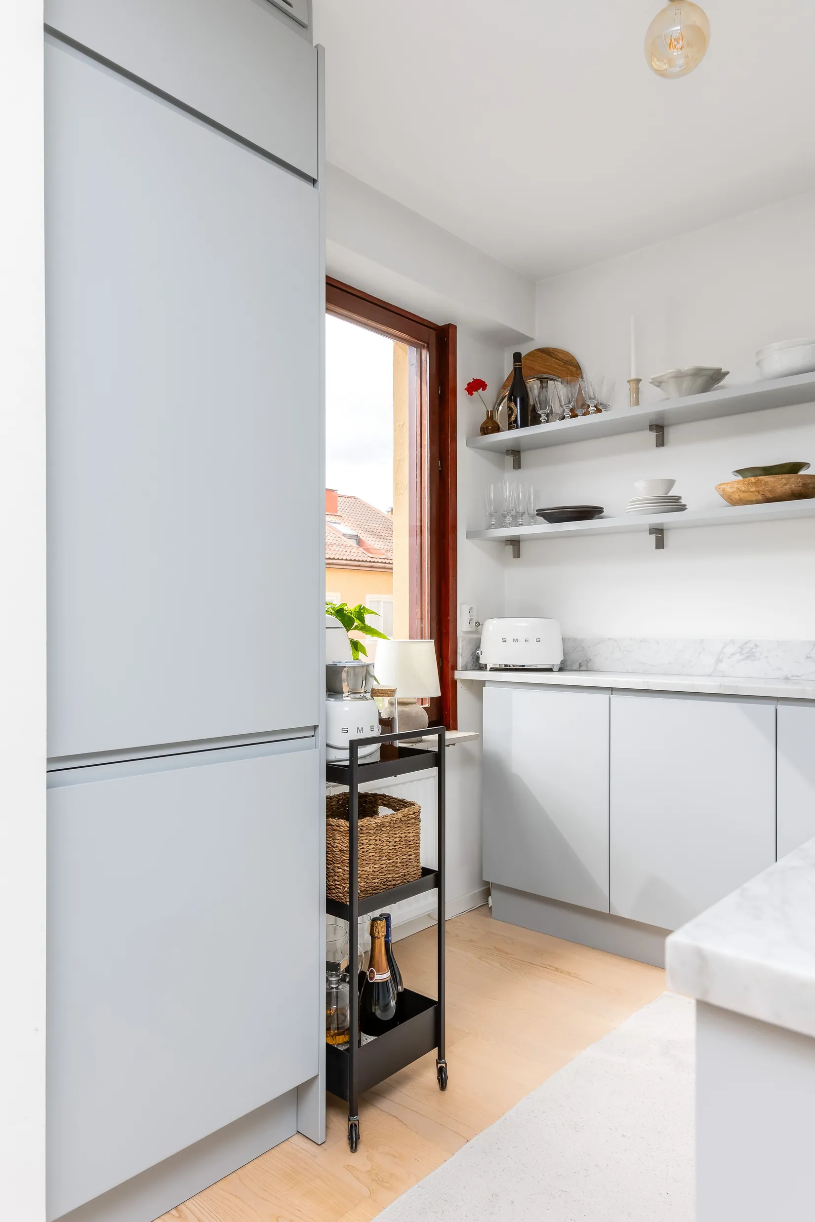 Bostadsrätt, Nygatan 38, Centralt, Linköping