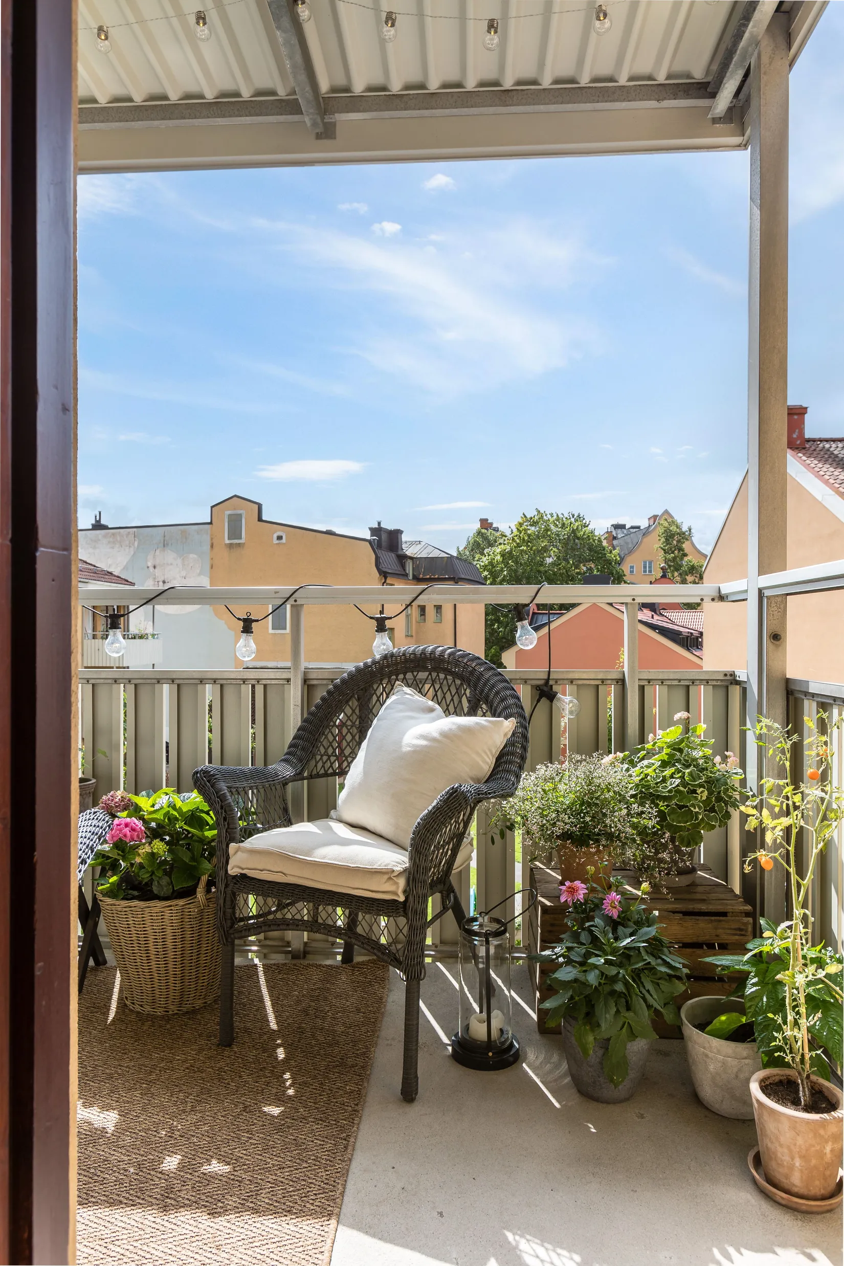 Bostadsrätt, Nygatan 38, Centralt, Linköping