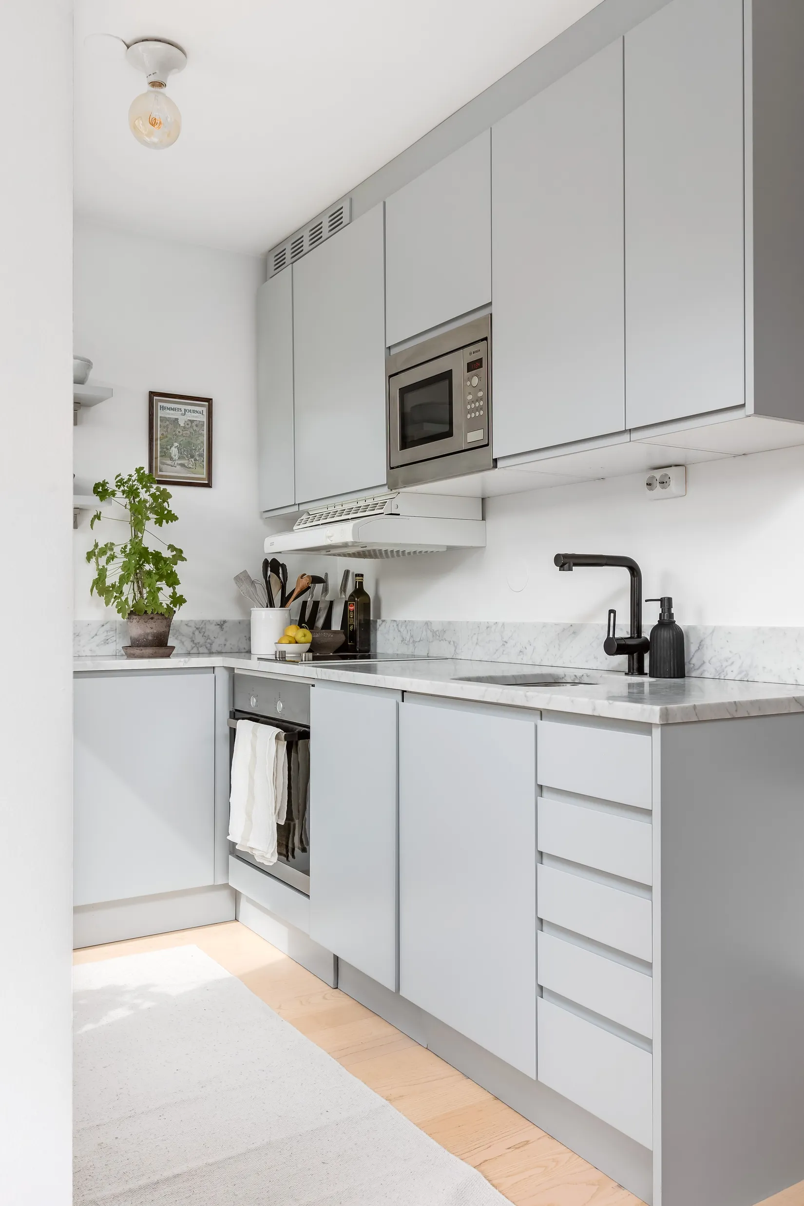 Bostadsrätt, Nygatan 38, Centralt, Linköping