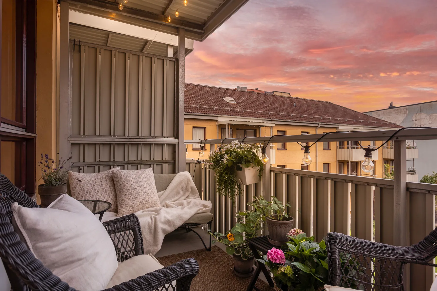 Bostadsrätt, Nygatan 38, Centralt, Linköping