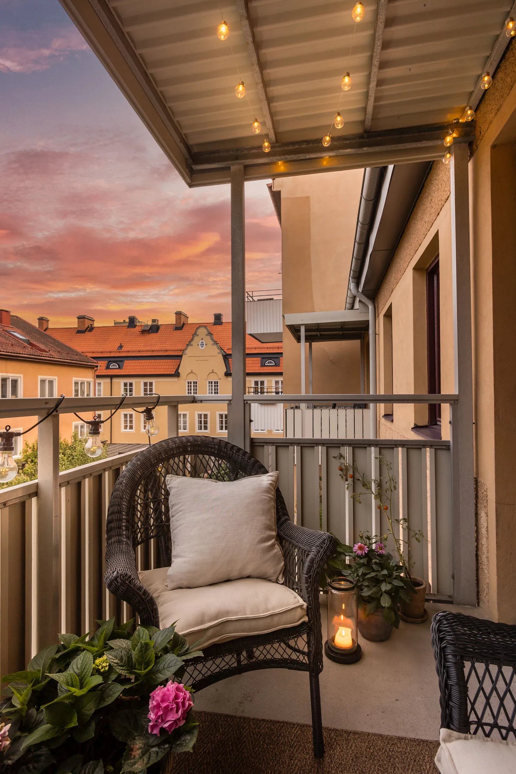 Bostadsrätt, Nygatan 38, Centralt, Linköping