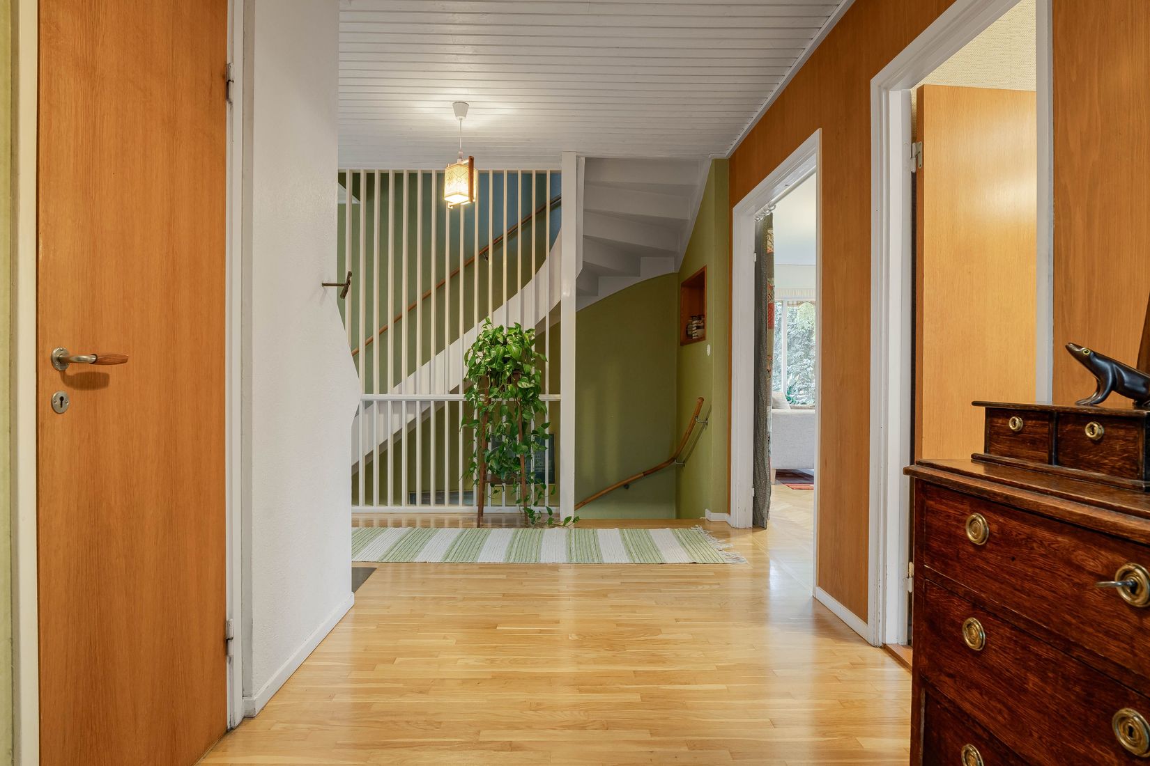 Villa, Breviksvägen 5, Tibro