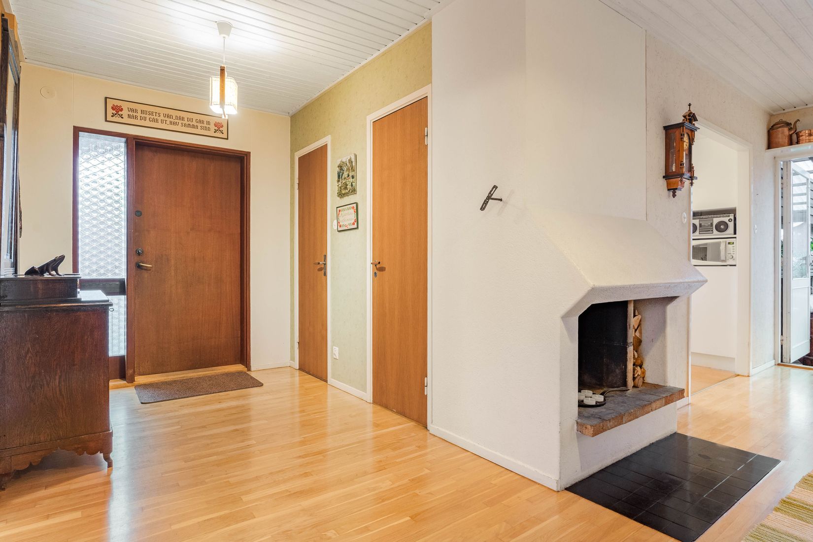 Villa, Breviksvägen 5, Tibro