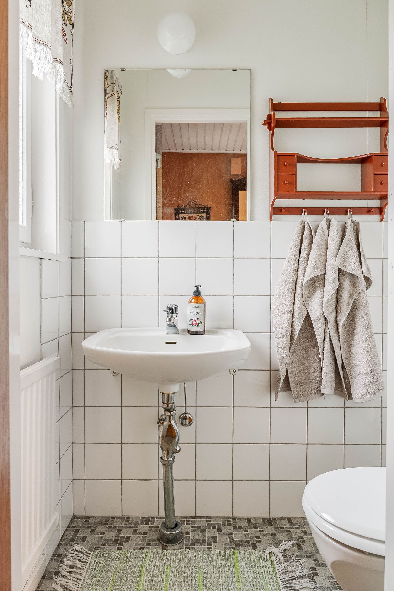 Villa, Breviksvägen 5, Tibro