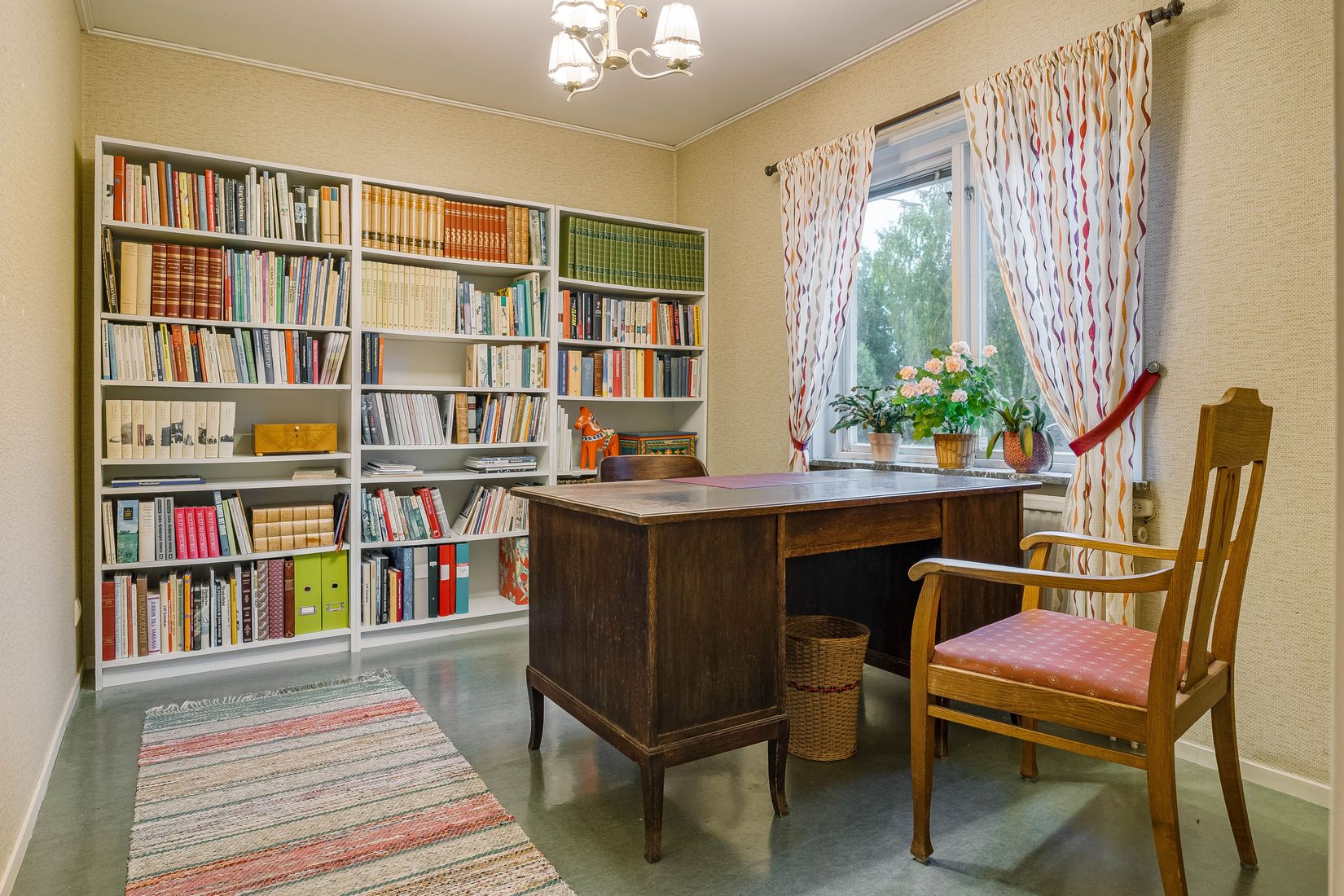 Villa, Breviksvägen 5, Tibro