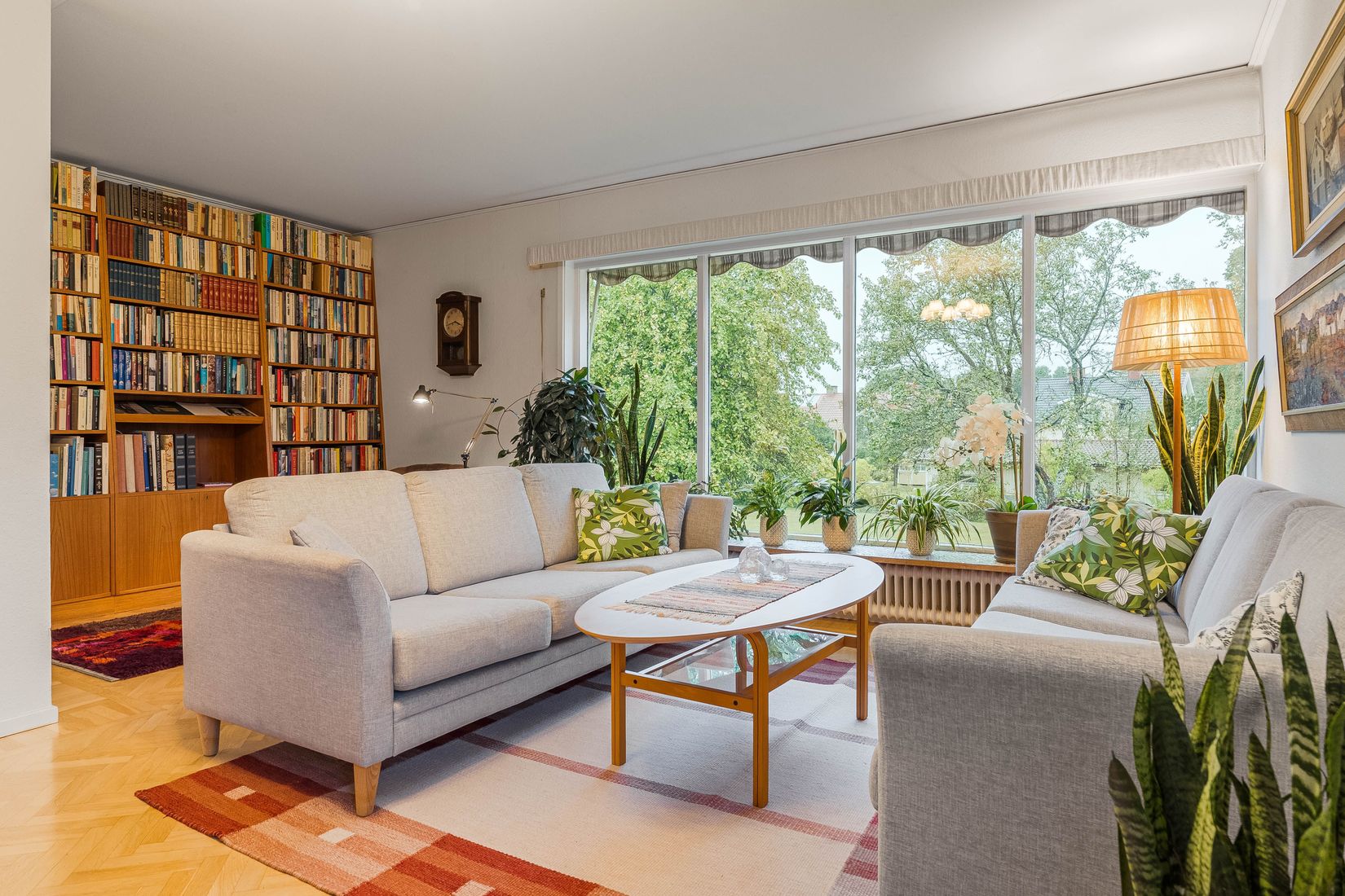 Villa, Breviksvägen 5, Tibro