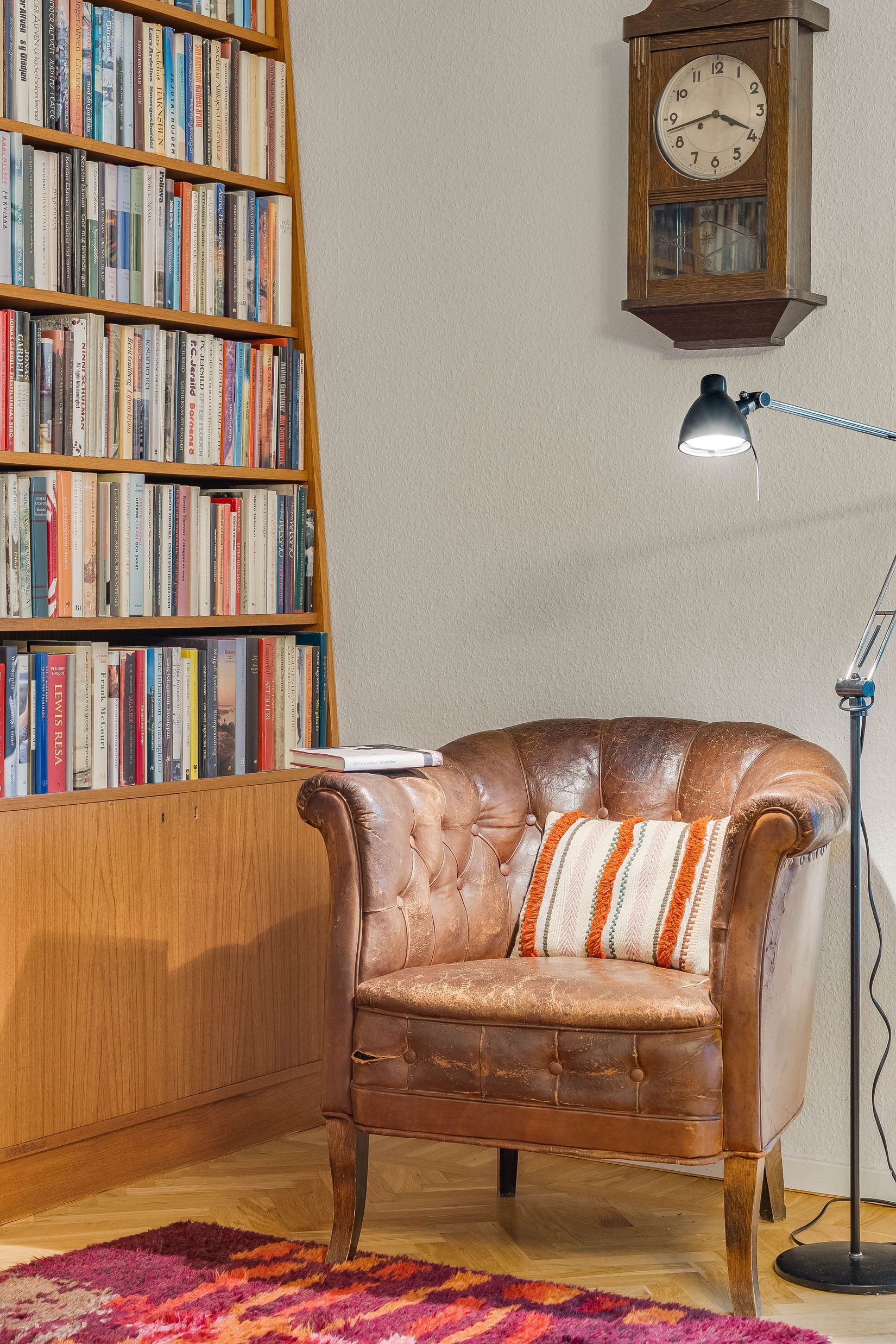 Villa, Breviksvägen 5, Tibro