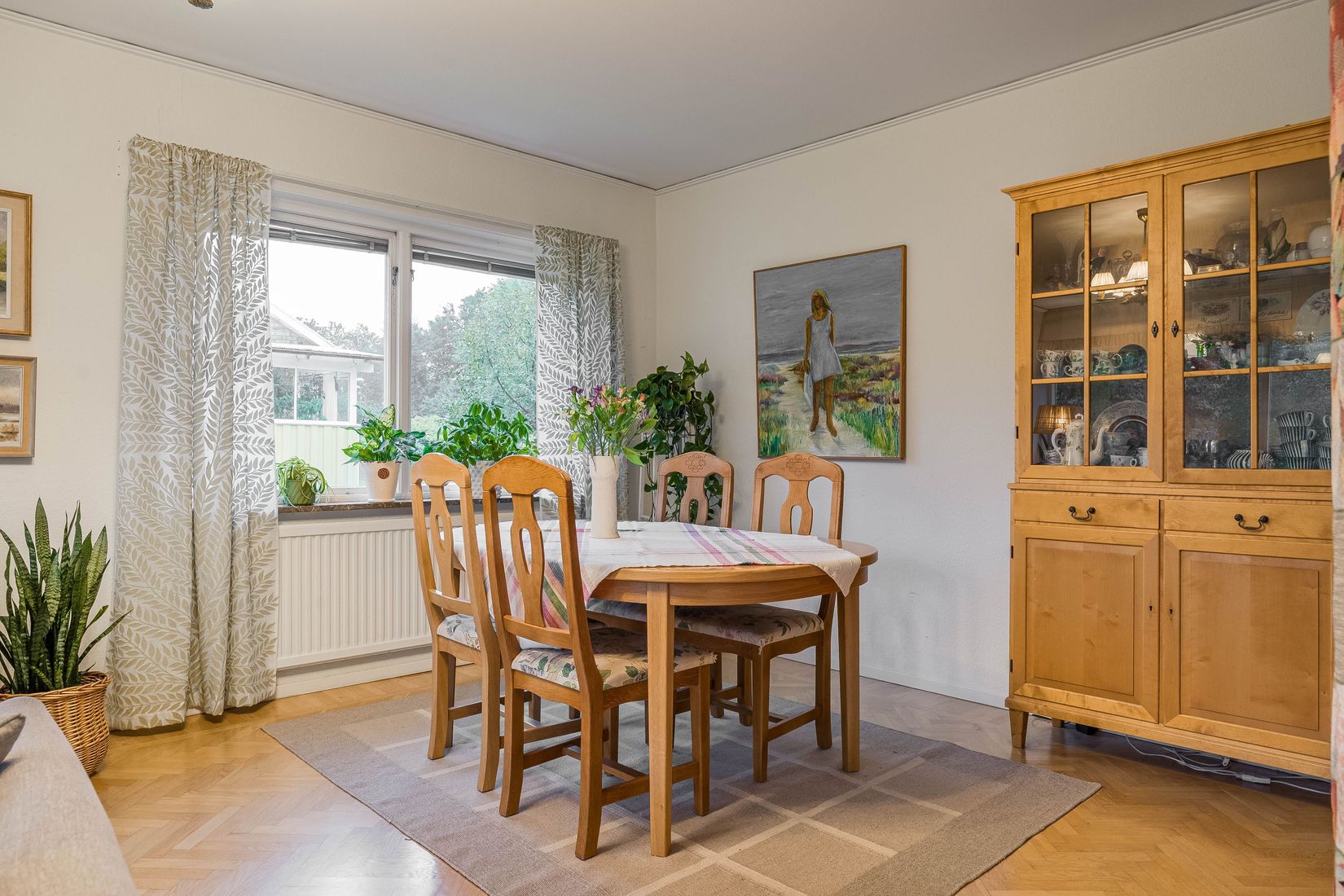 Villa, Breviksvägen 5, Tibro