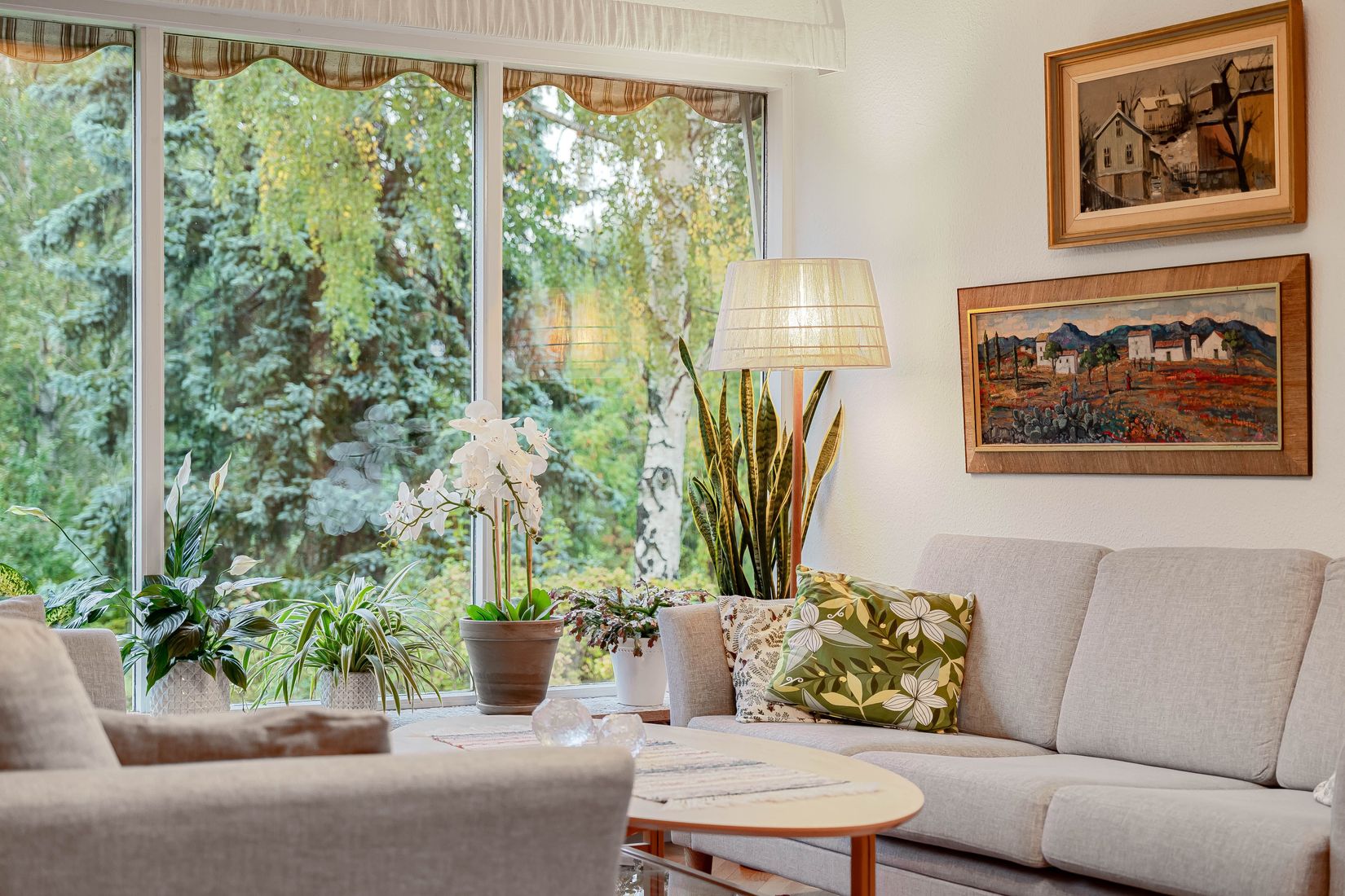 Villa, Breviksvägen 5, Tibro