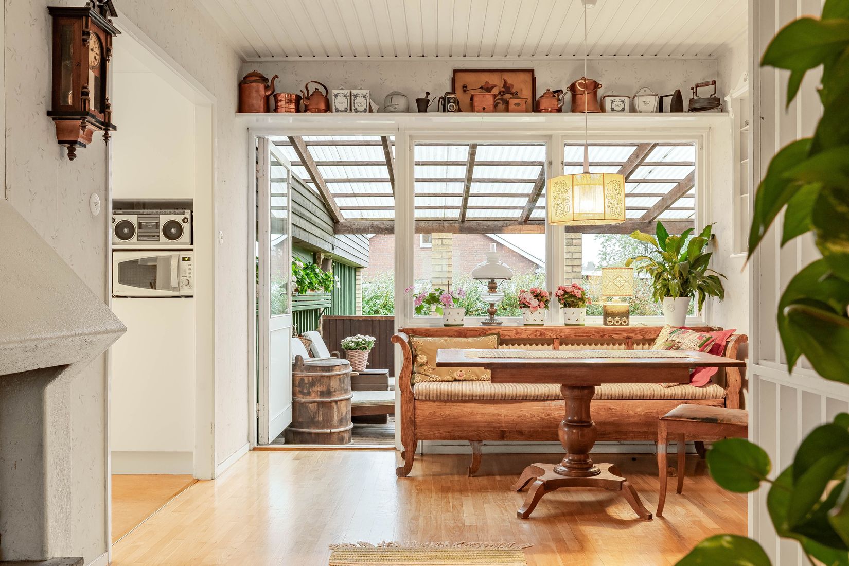 Villa, Breviksvägen 5, Tibro