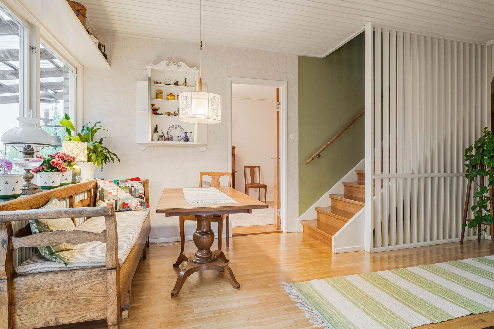 Villa, Breviksvägen 5, Tibro