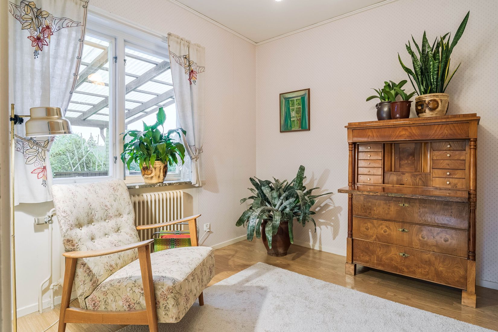 Villa, Breviksvägen 5, Tibro