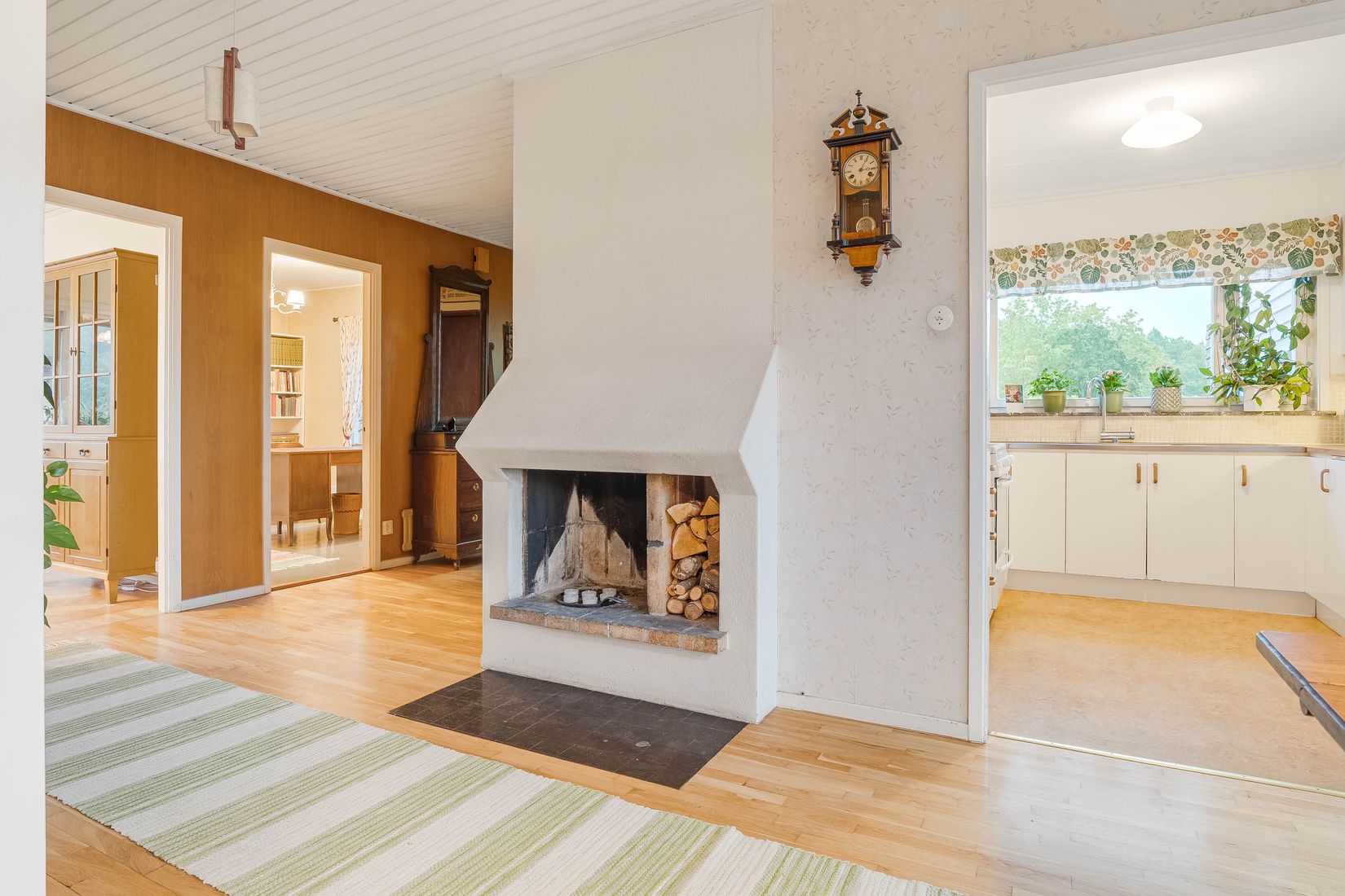 Villa, Breviksvägen 5, Tibro