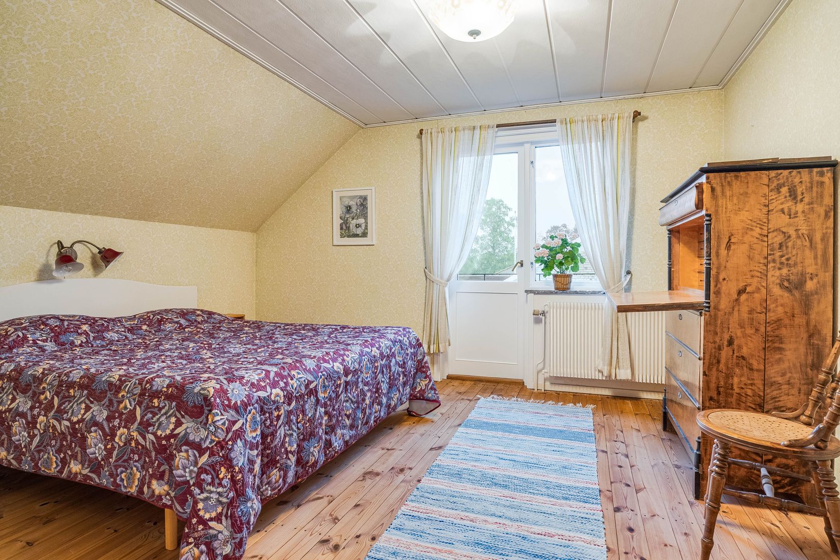 Villa, Breviksvägen 5, Tibro