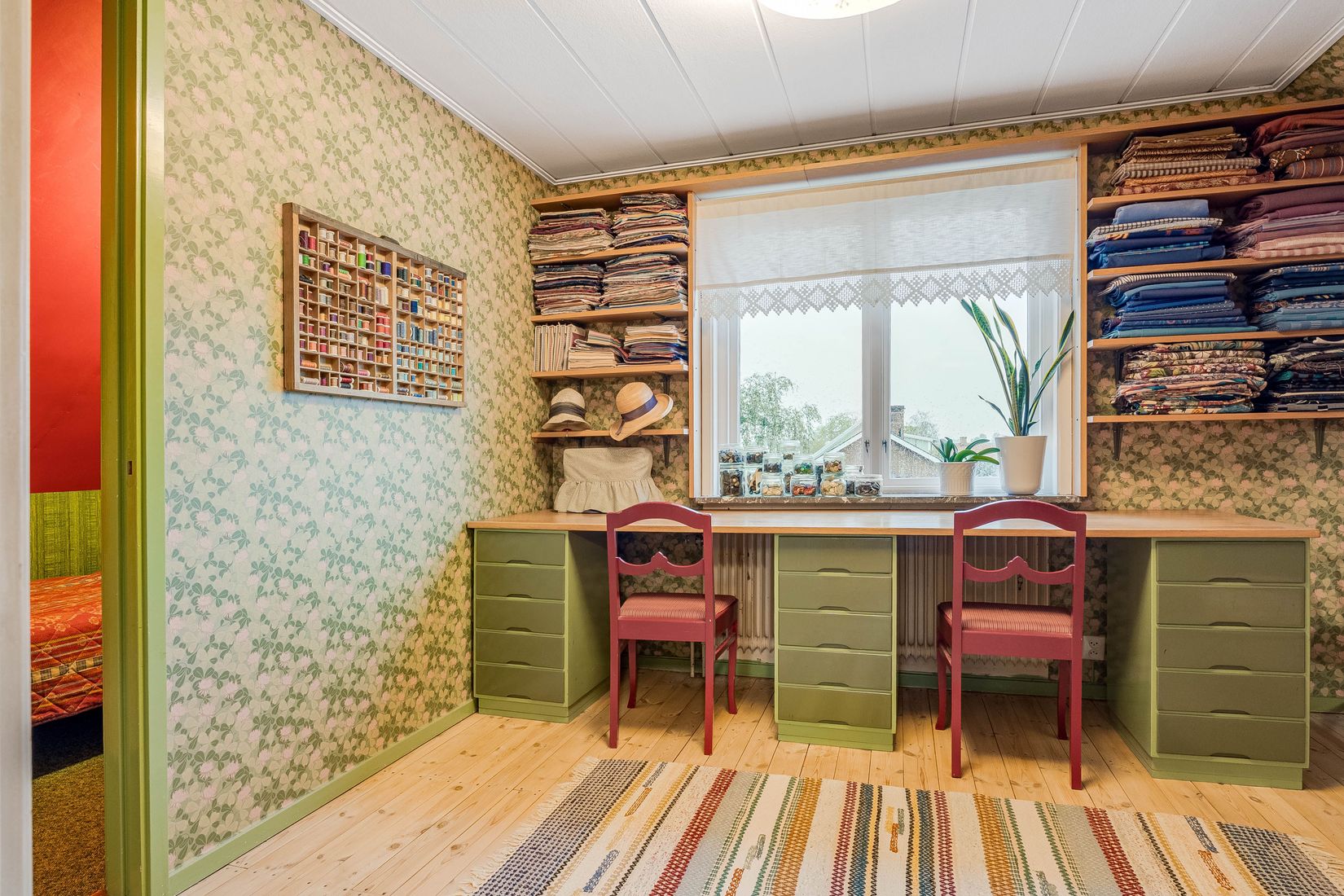 Villa, Breviksvägen 5, Tibro