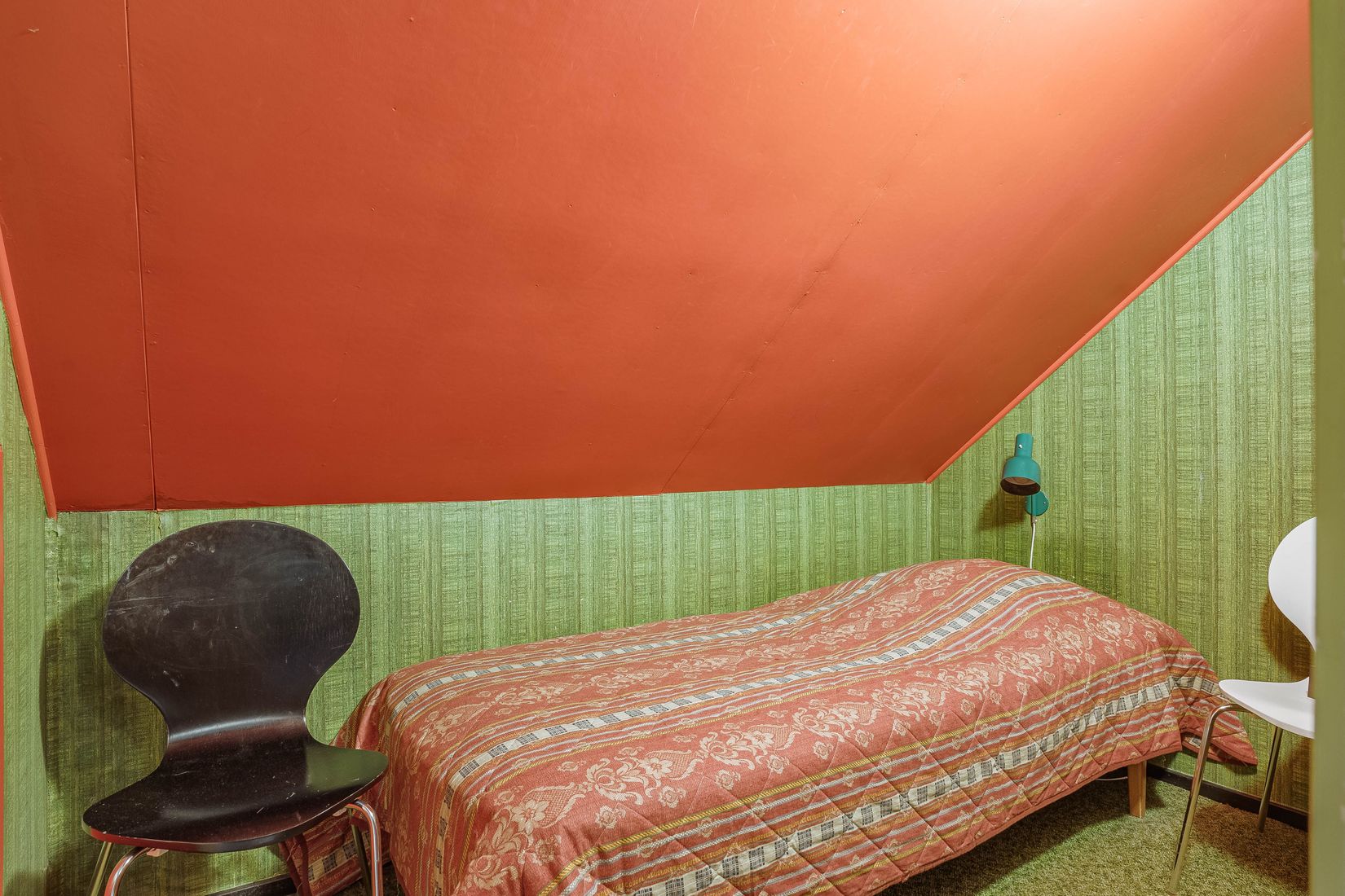 Villa, Breviksvägen 5, Tibro