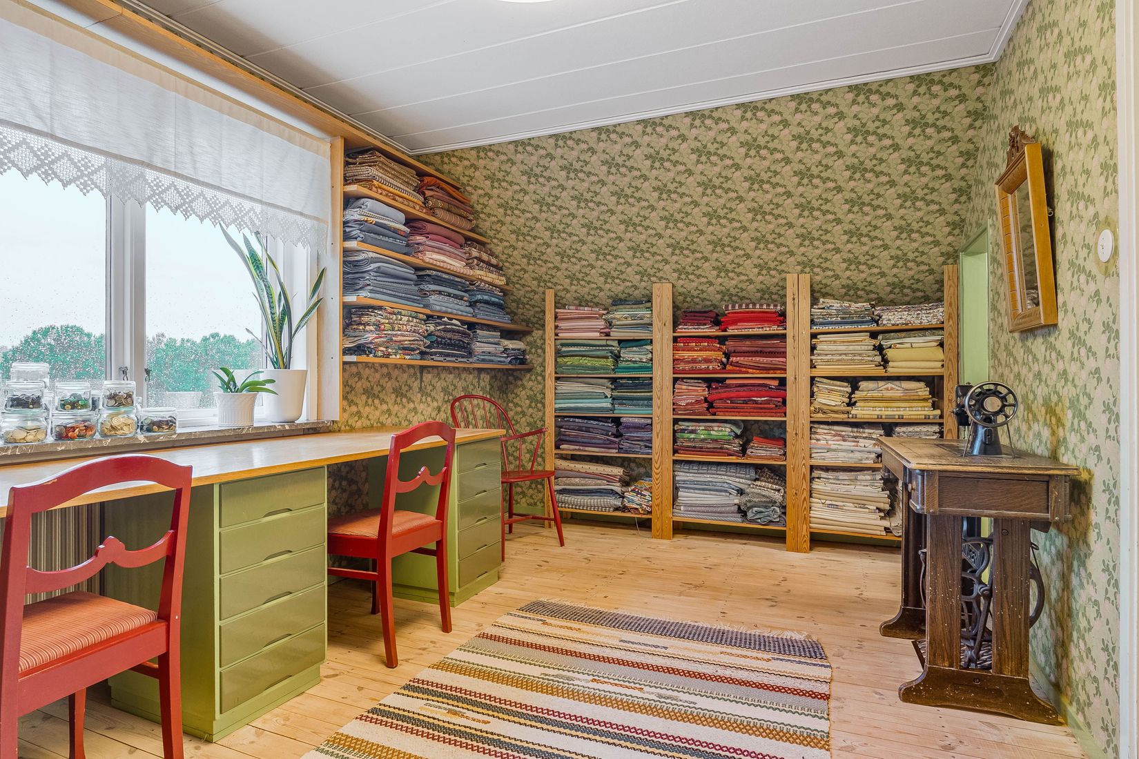 Villa, Breviksvägen 5, Tibro